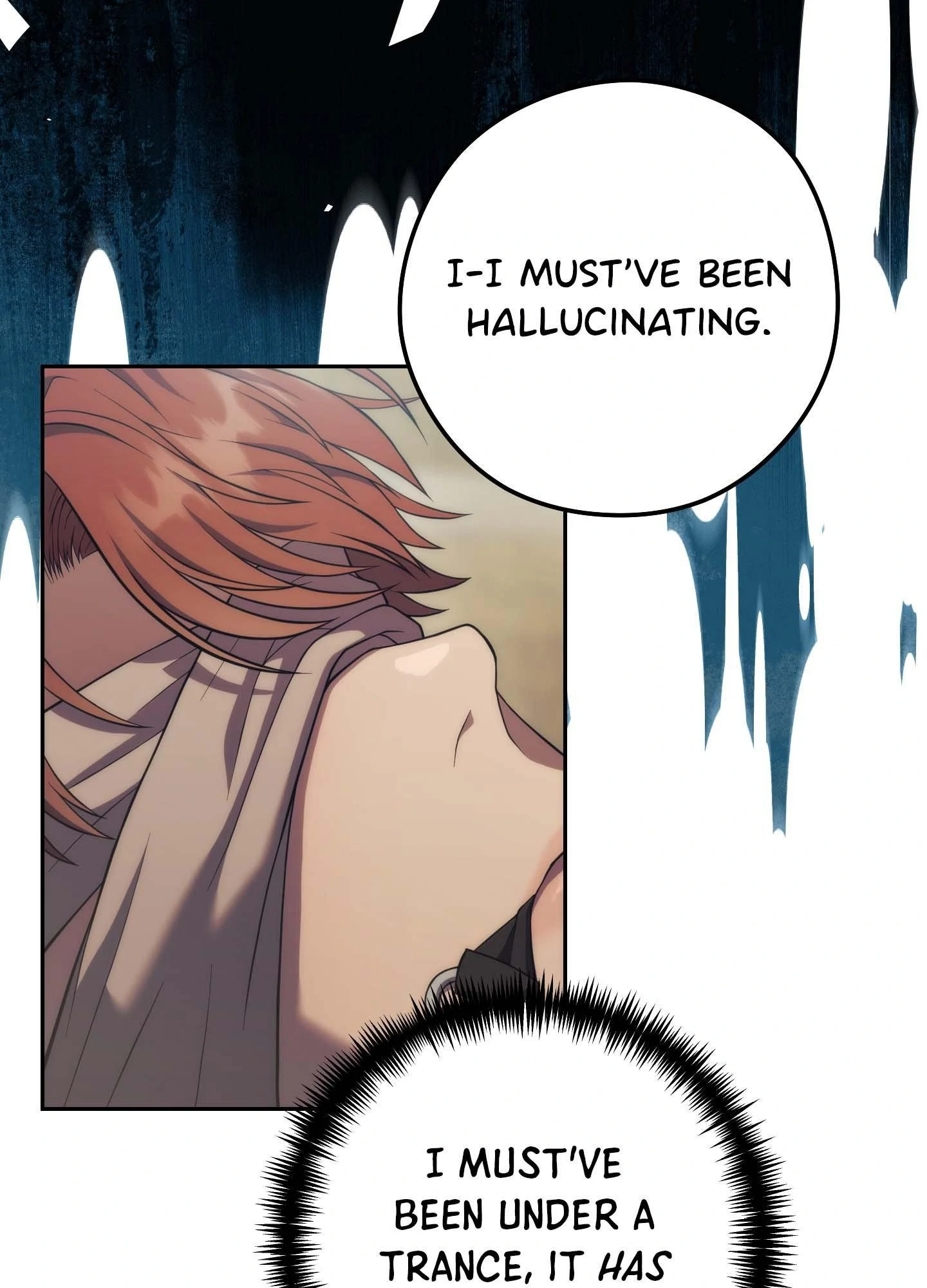 Lies of the Damned (Official) - Chapter 2 manhwa