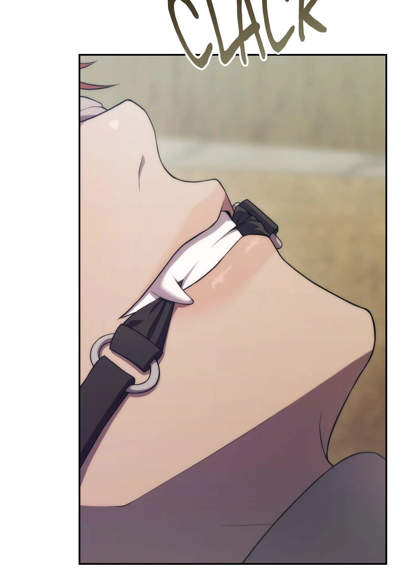 Lies of the Damned (Official) - Chapter 2 manhwa