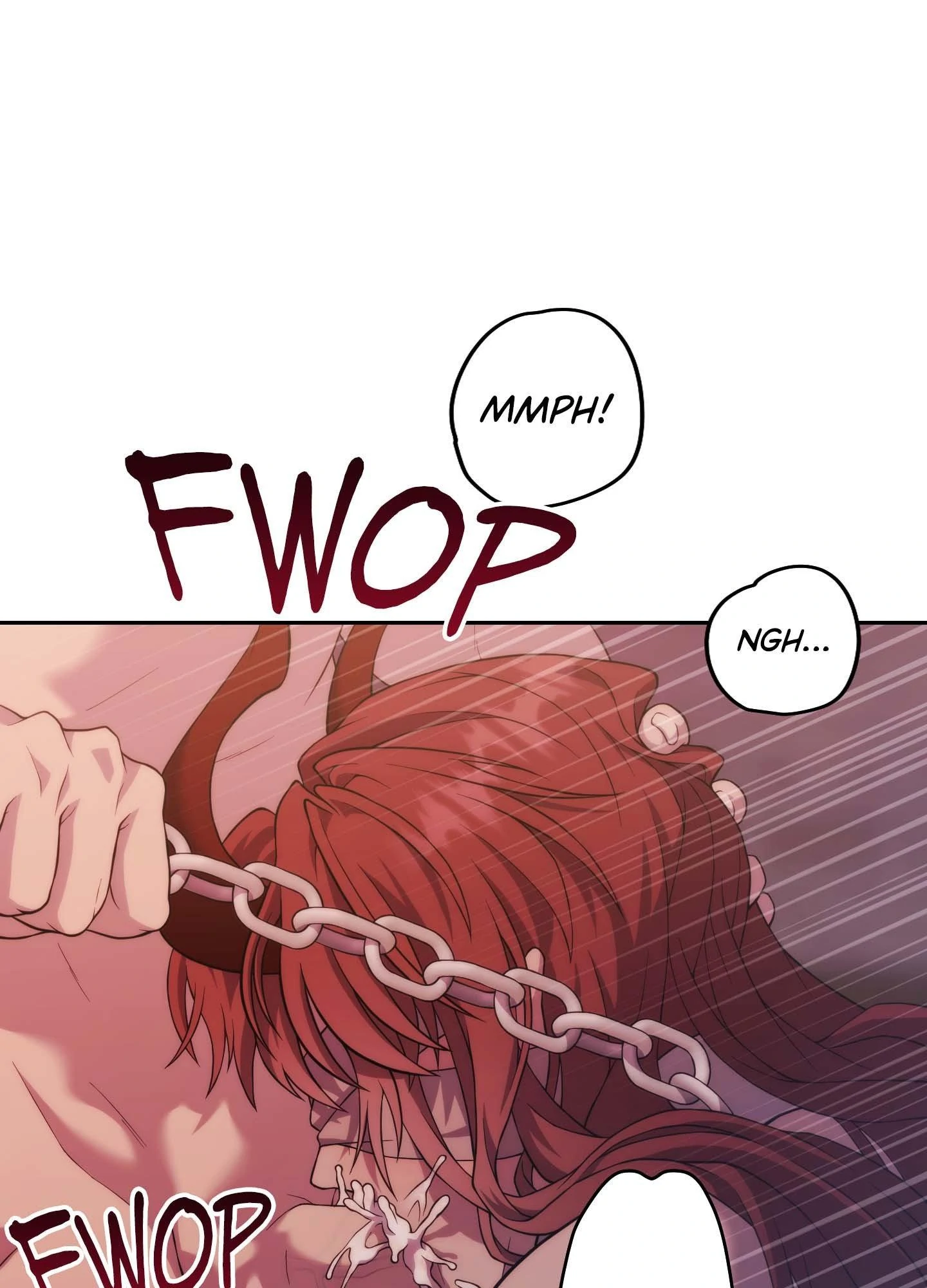 Lies of the Damned (Official) - Chapter 2 manhwa