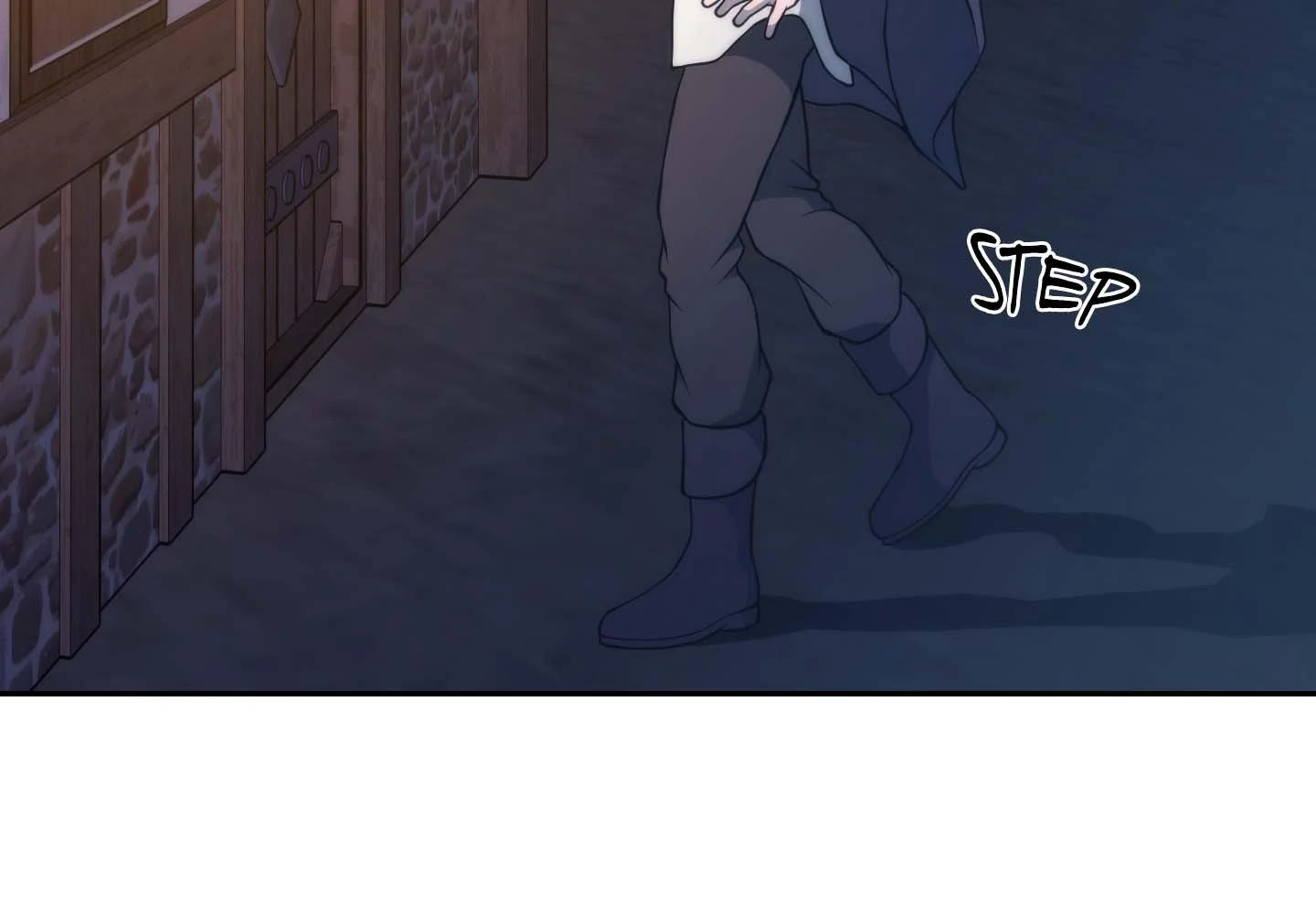Lies of the Damned (Official) - Chapter 2 manhwa