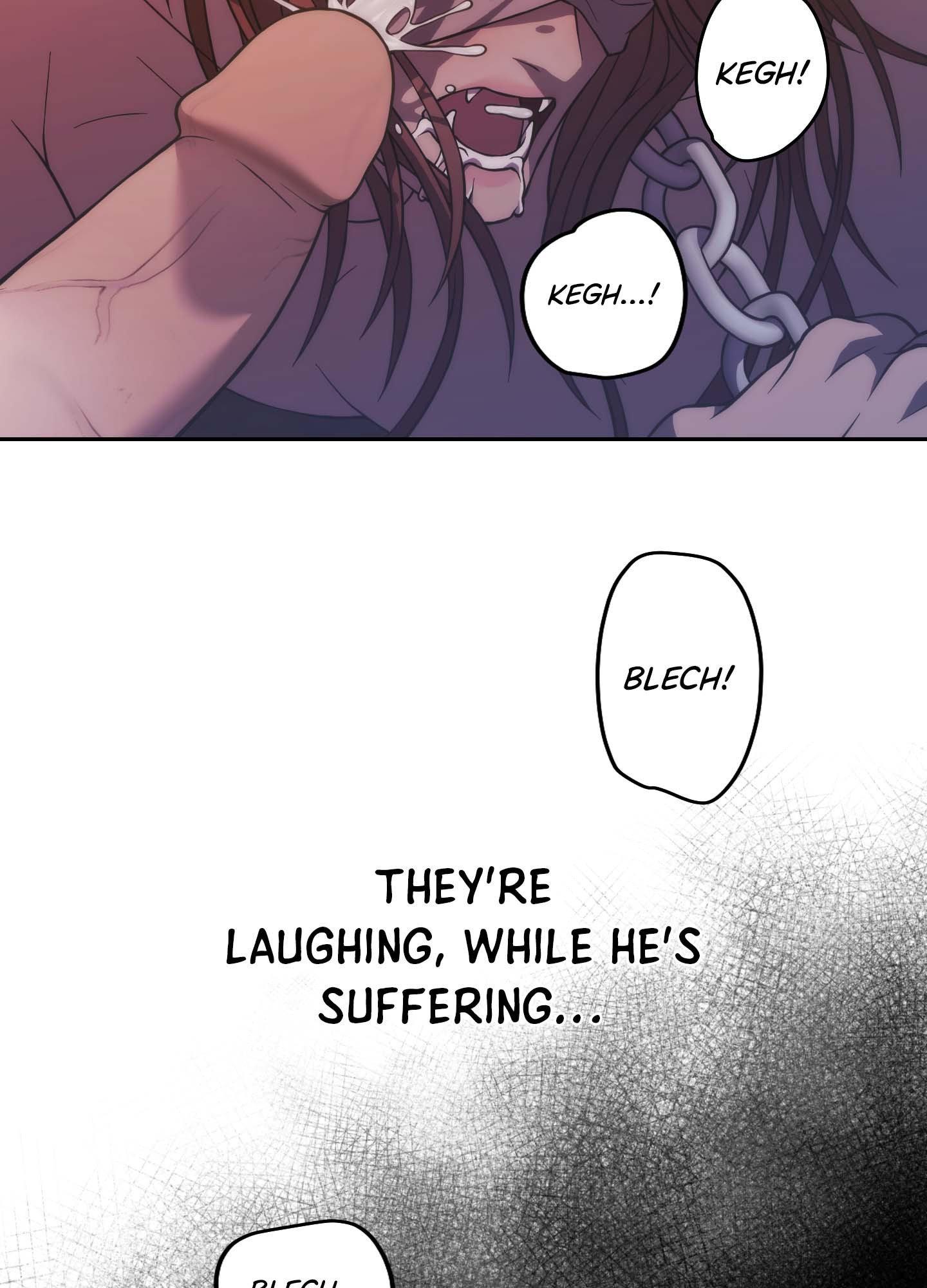 Lies of the Damned (Official) - Chapter 2 manhwa