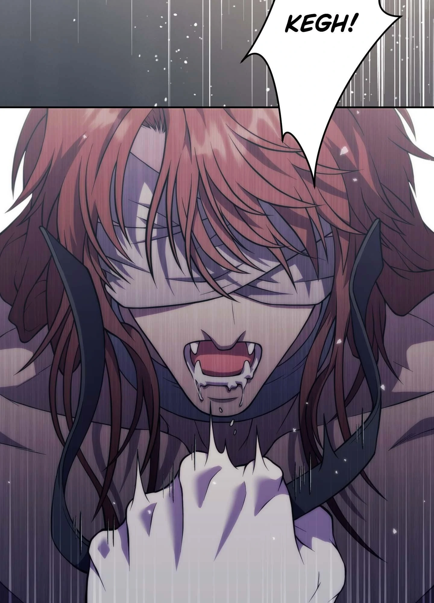 Lies of the Damned (Official) - Chapter 2 manhwa