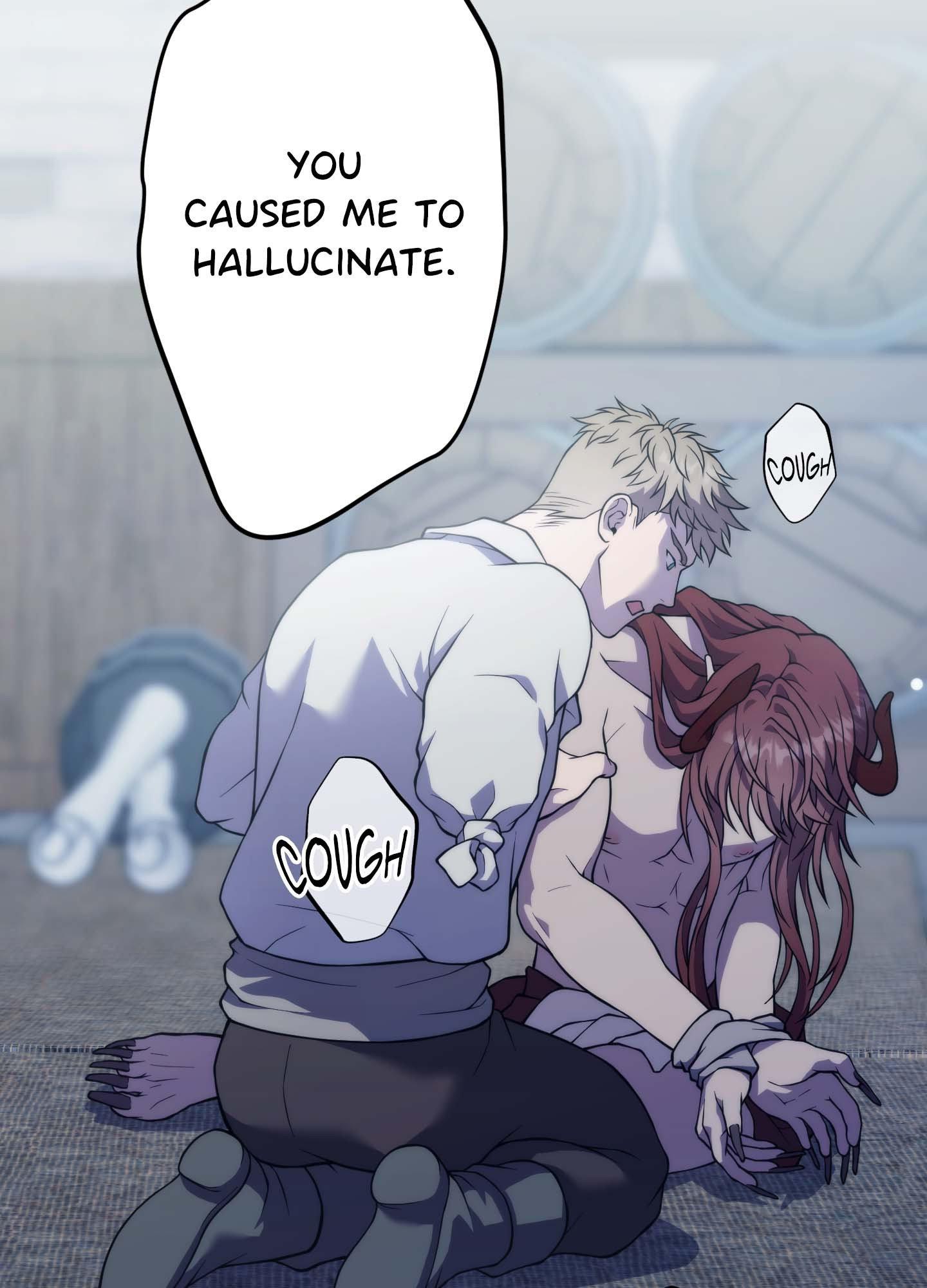 Lies of the Damned (Official) - Chapter 2 manhwa