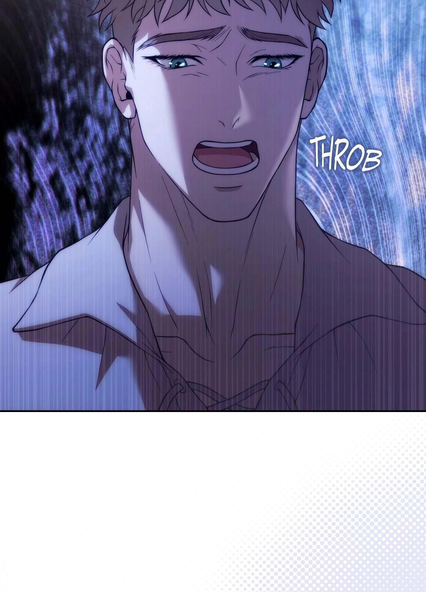 Lies of the Damned (Official) - Chapter 2 manhwa