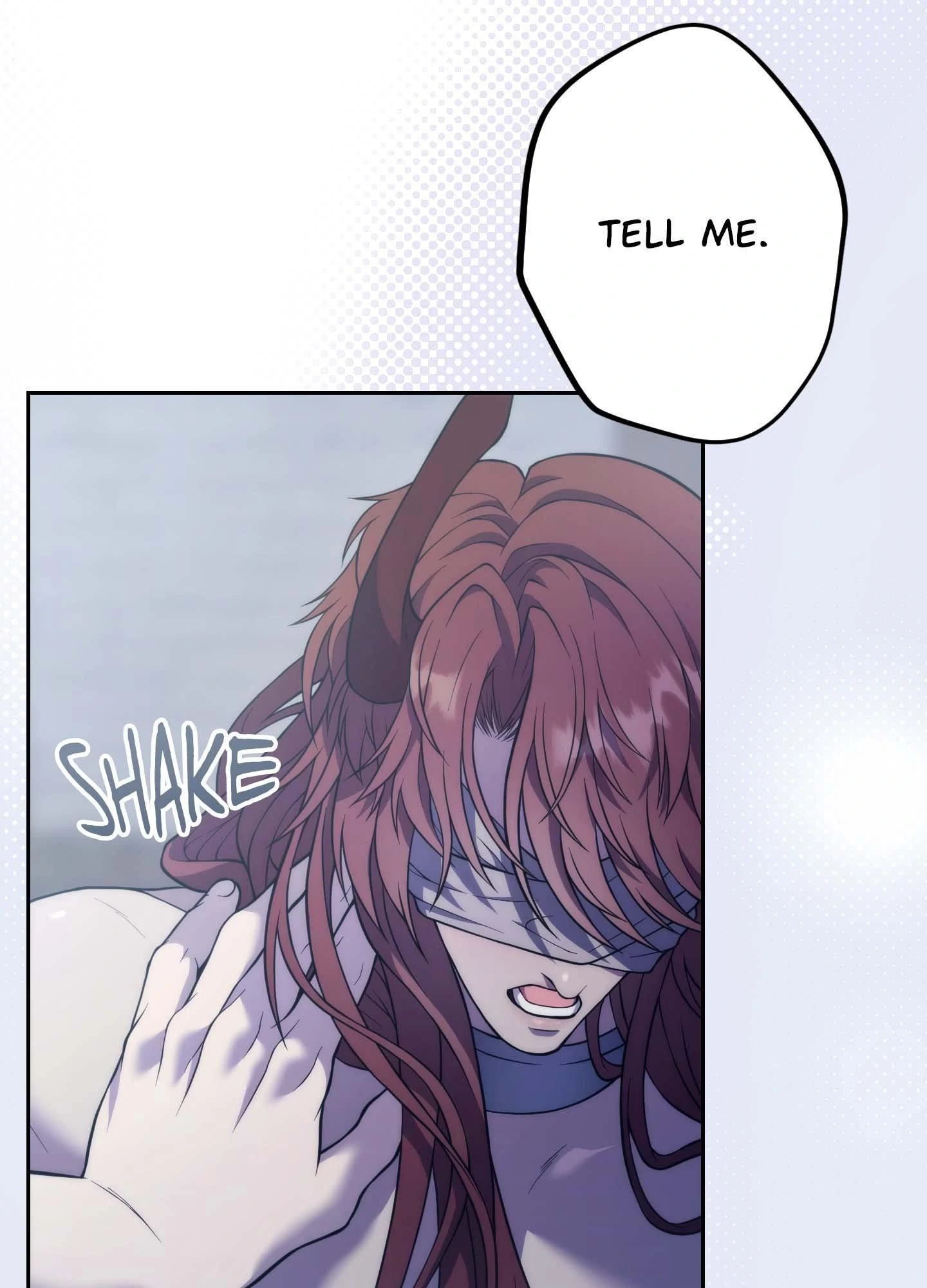Lies of the Damned (Official) - Chapter 2 manhwa