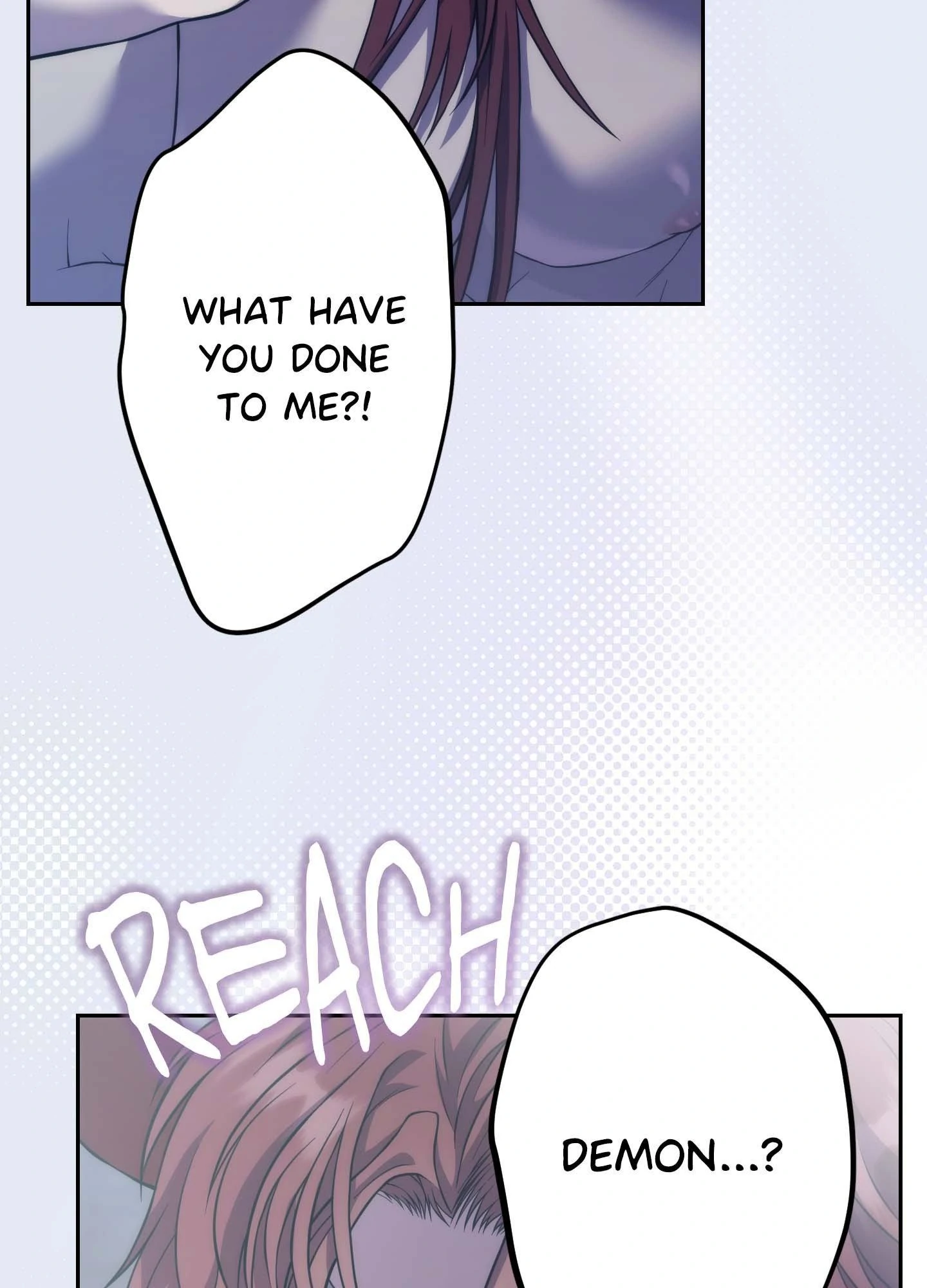 Lies of the Damned (Official) - Chapter 2 manhwa