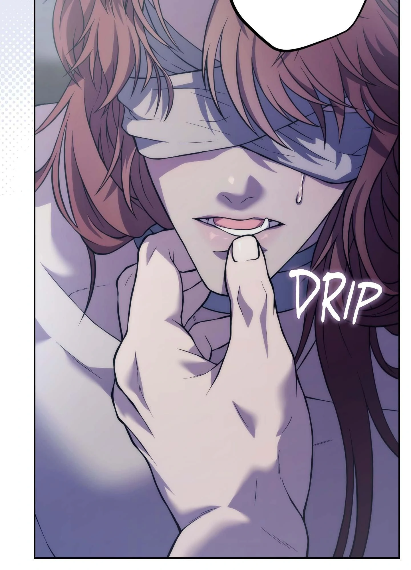 Lies of the Damned (Official) - Chapter 2 manhwa