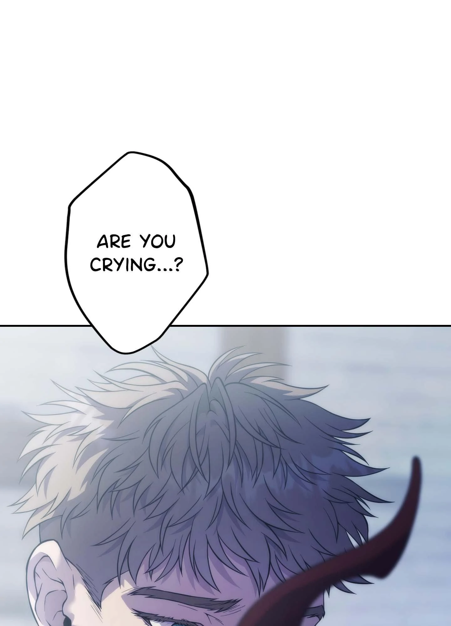 Lies of the Damned (Official) - Chapter 2 manhwa