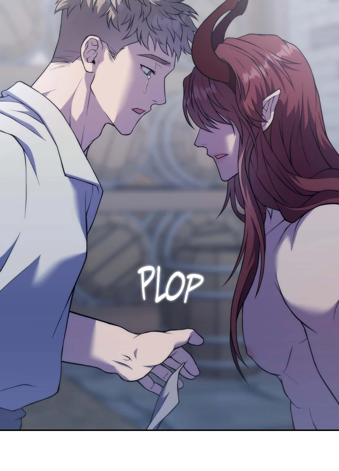 Lies of the Damned (Official) - Chapter 2 manhwa