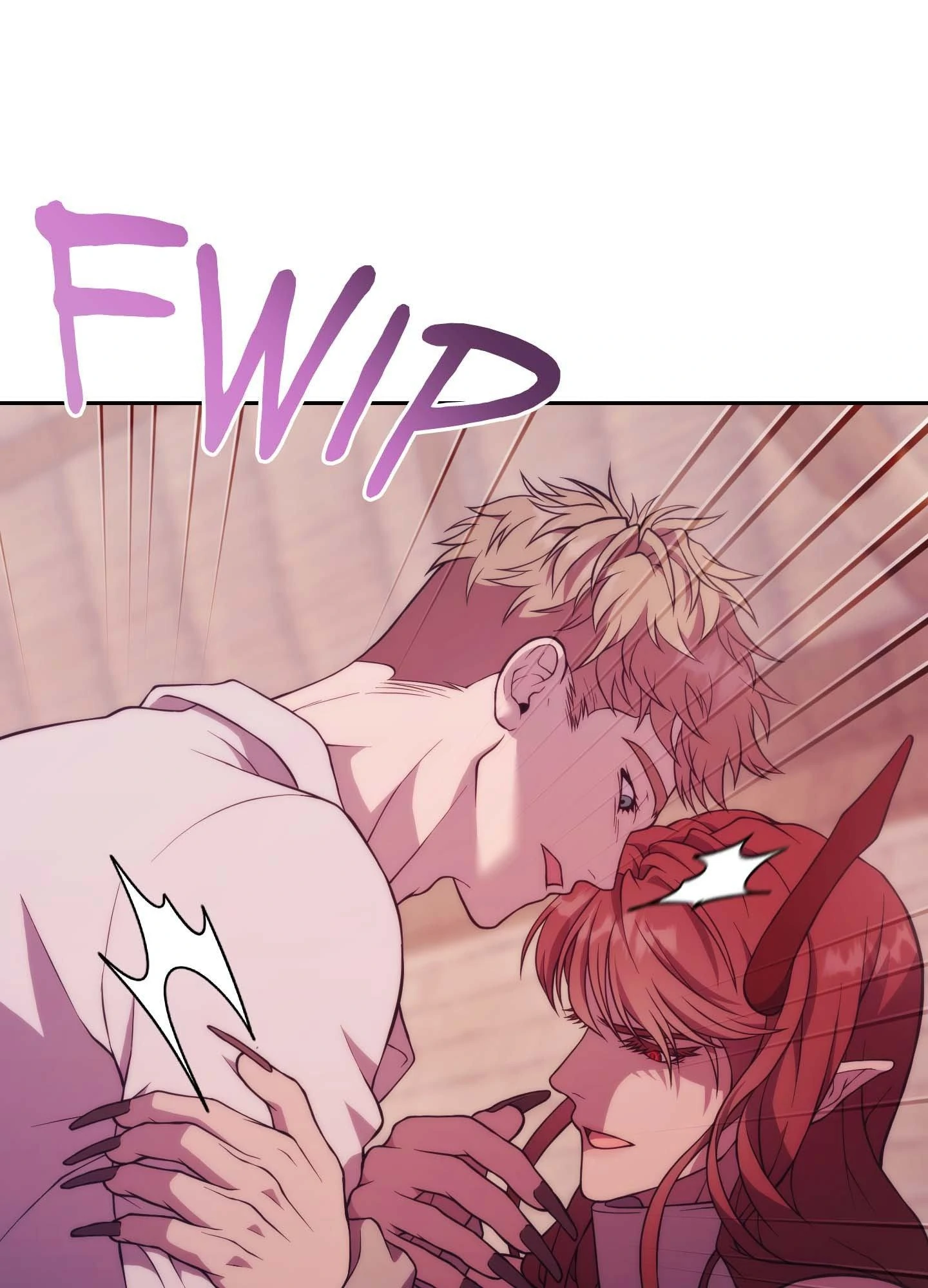 Lies of the Damned (Official) - Chapter 2 manhwa