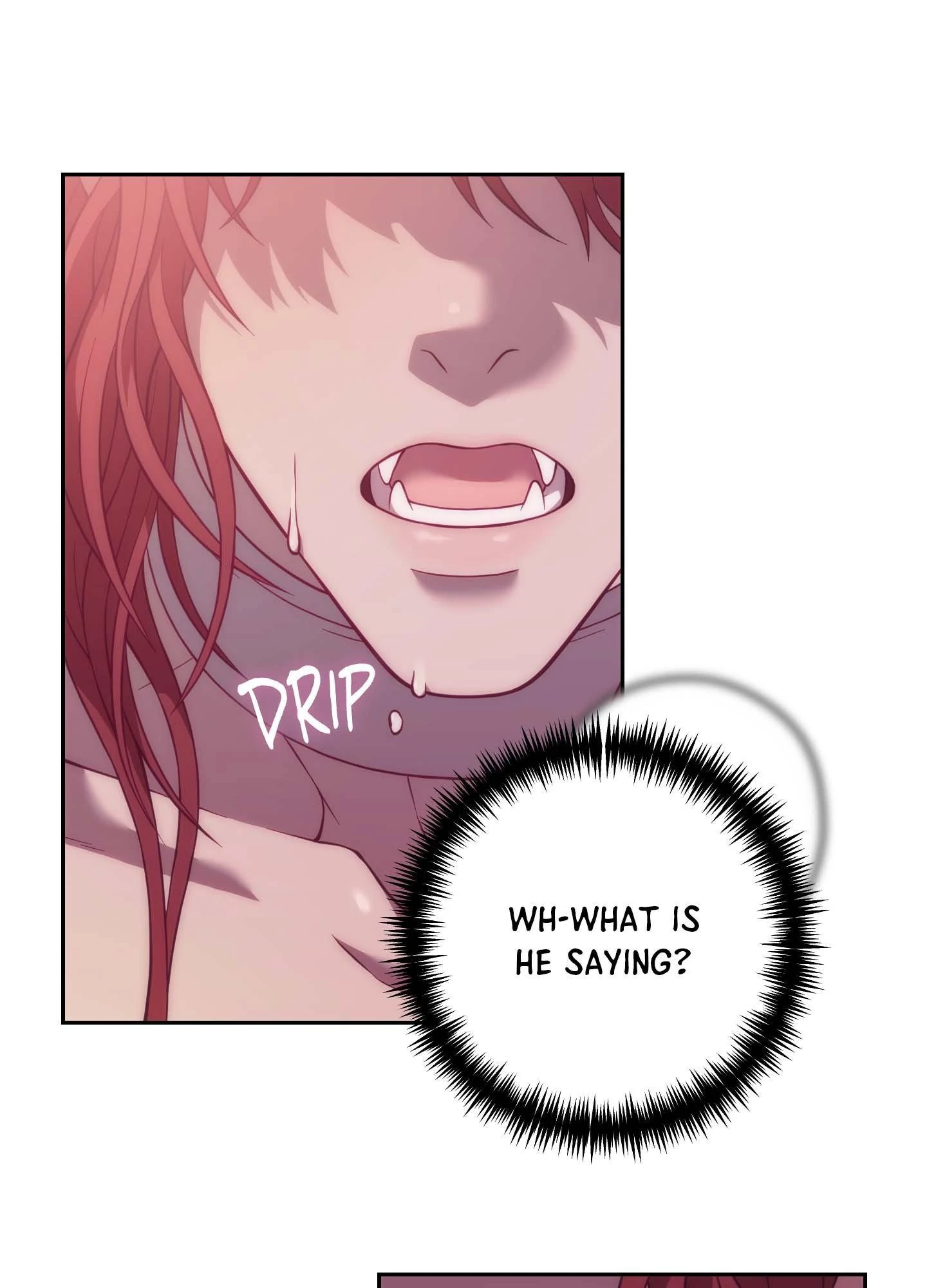 Lies of the Damned (Official) - Chapter 2 manhwa