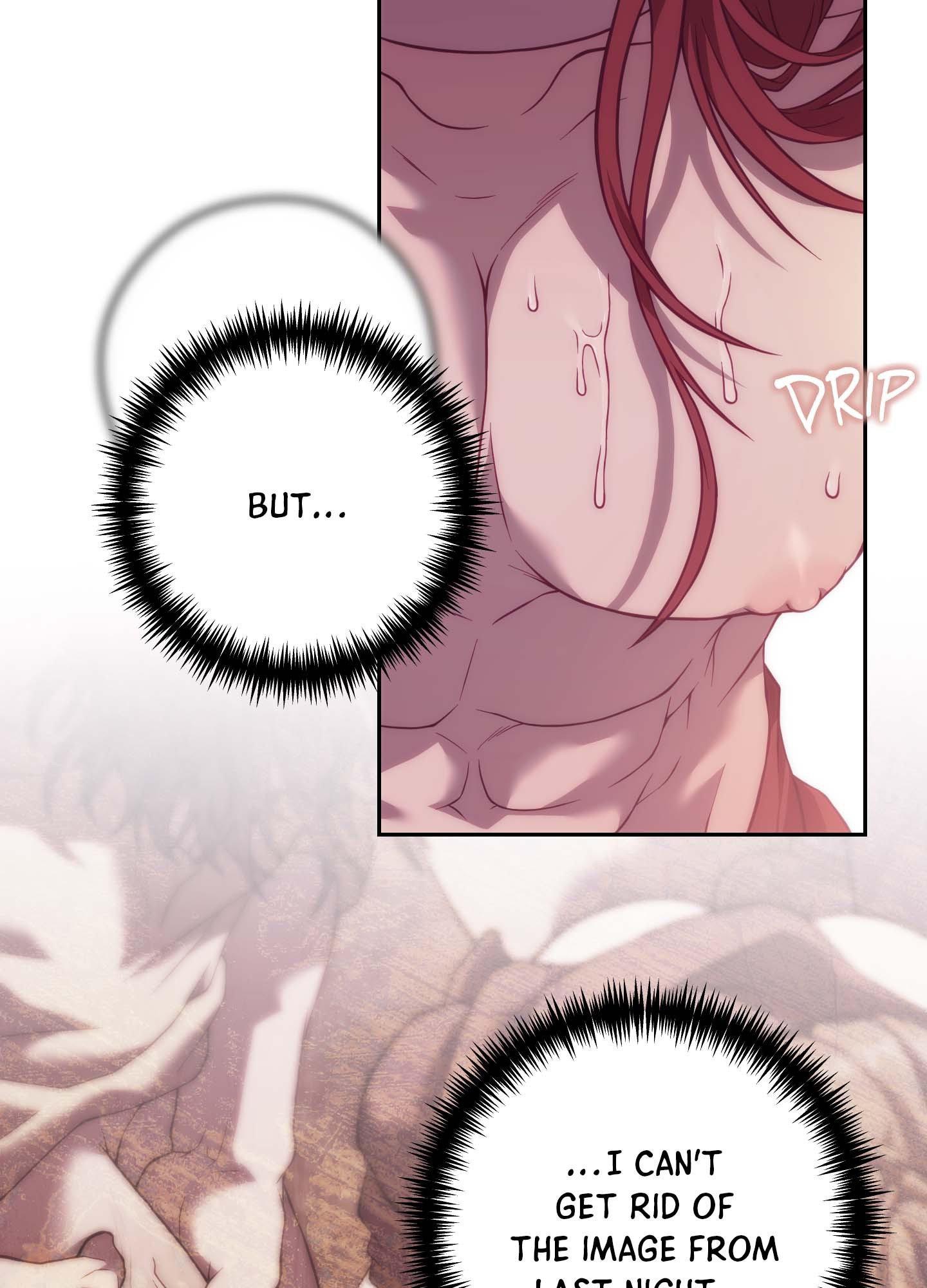 Lies of the Damned (Official) - Chapter 2 manhwa
