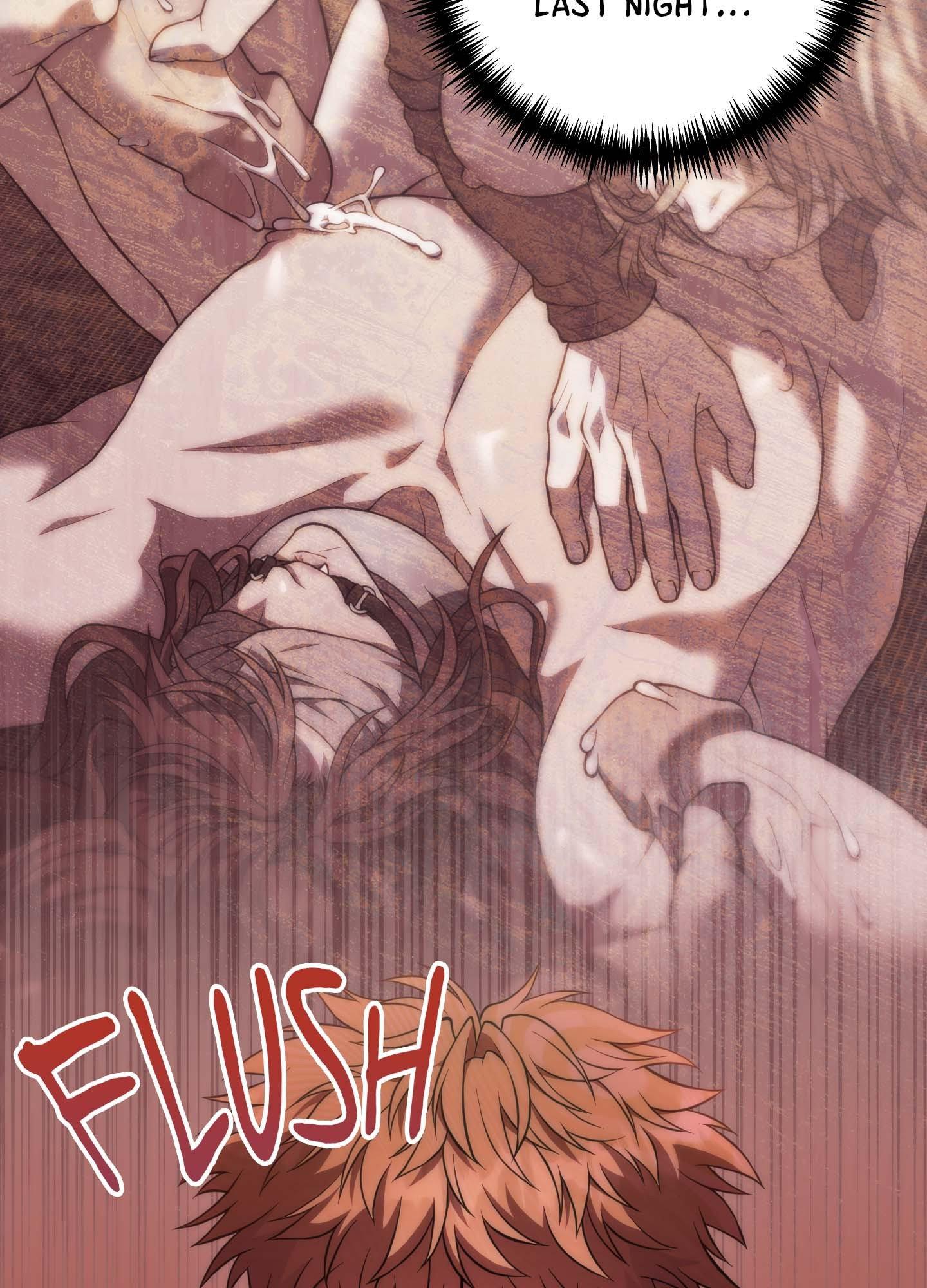 Lies of the Damned (Official) - Chapter 2 manhwa