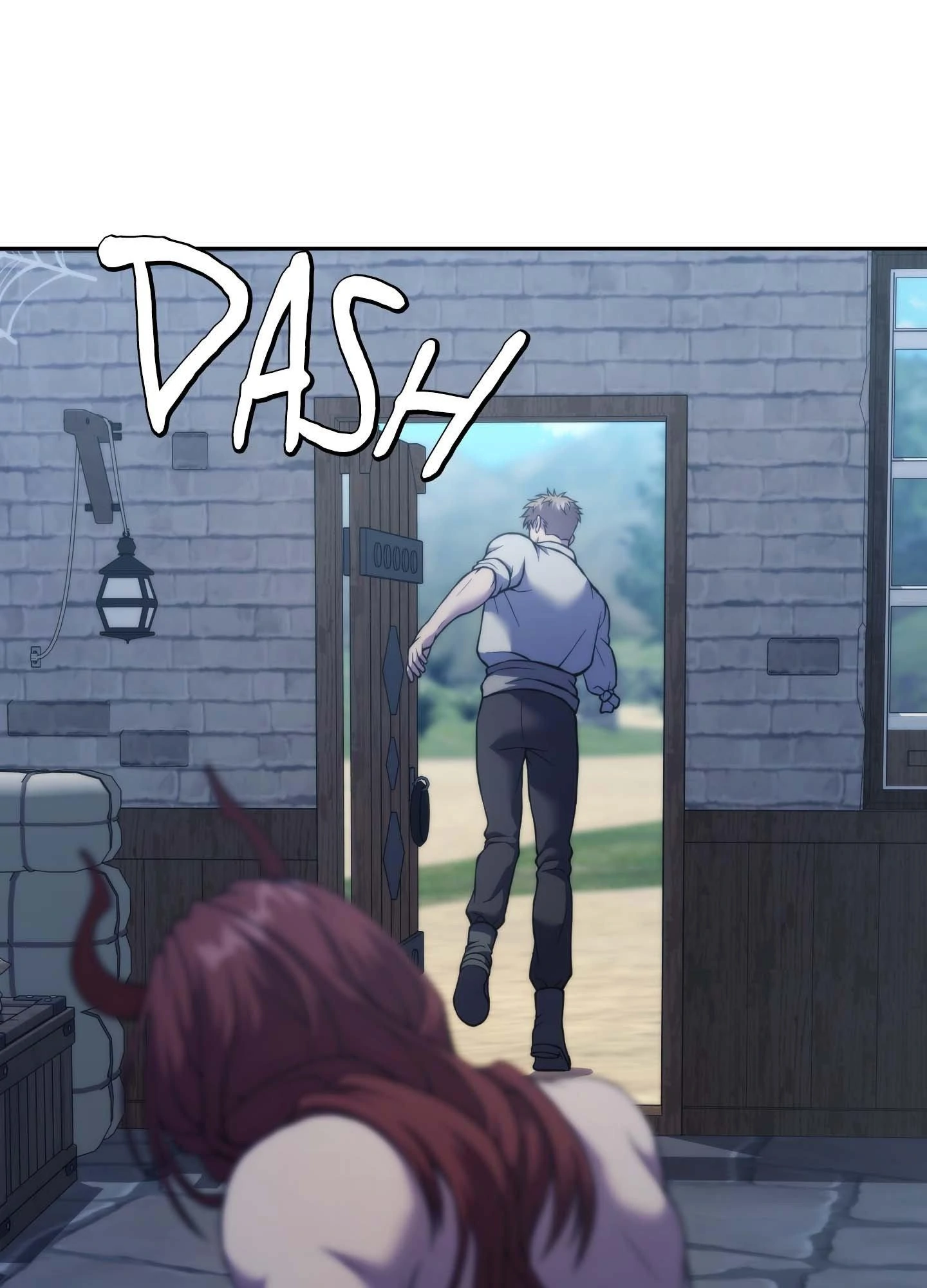 Lies of the Damned (Official) - Chapter 2 manhwa