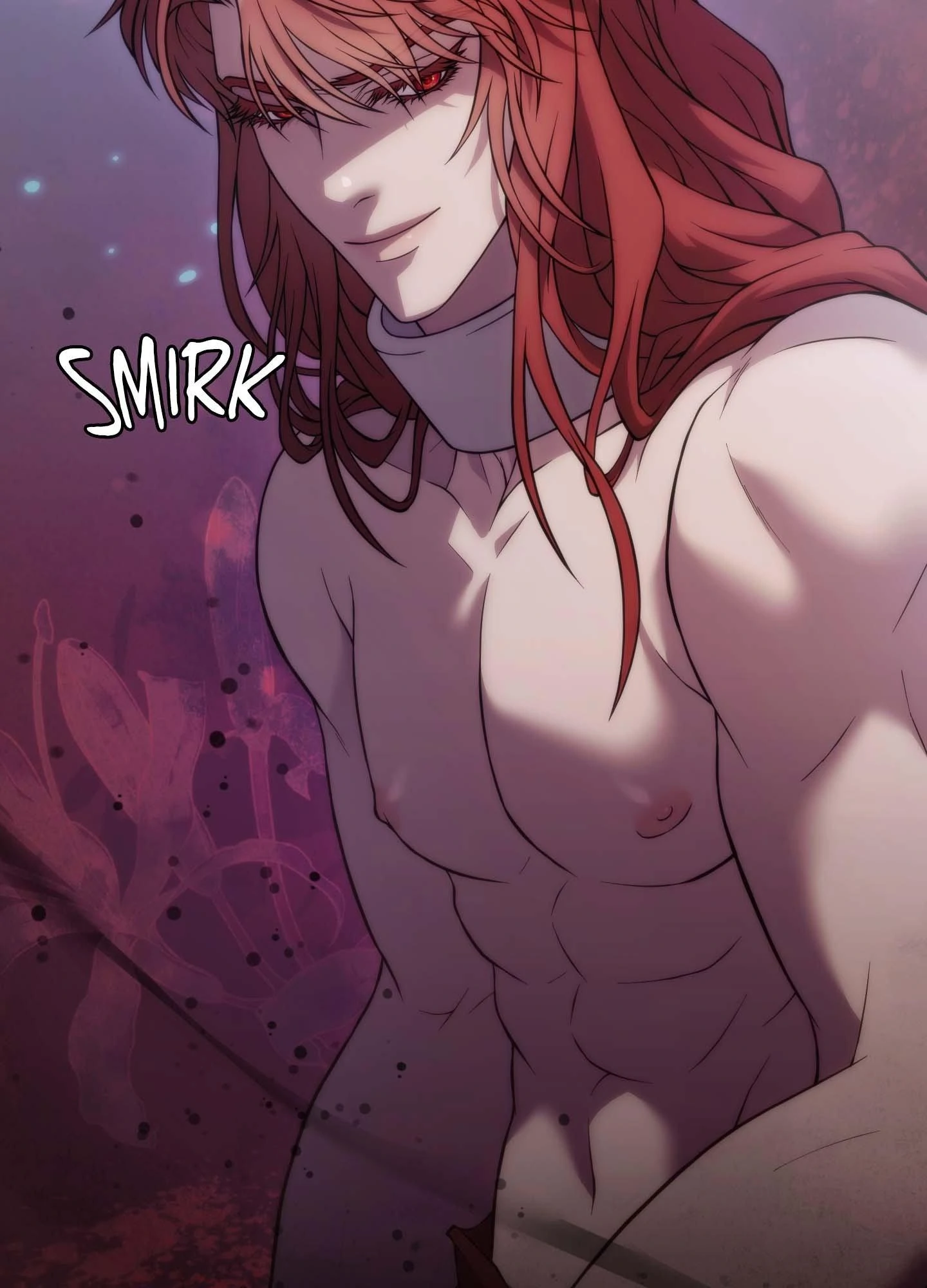 Lies of the Damned (Official) - Chapter 2 manhwa