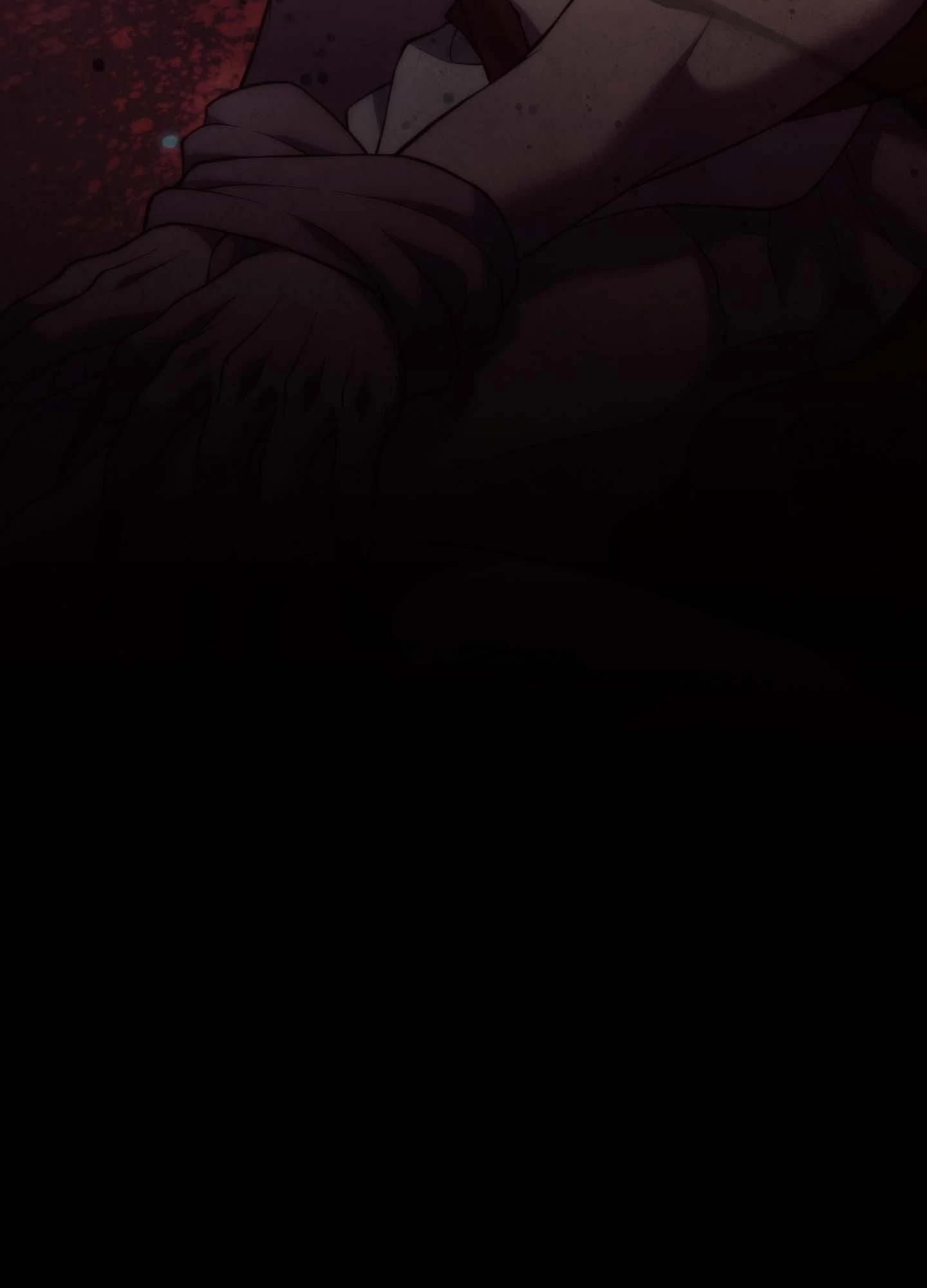 Lies of the Damned (Official) - Chapter 2 manhwa
