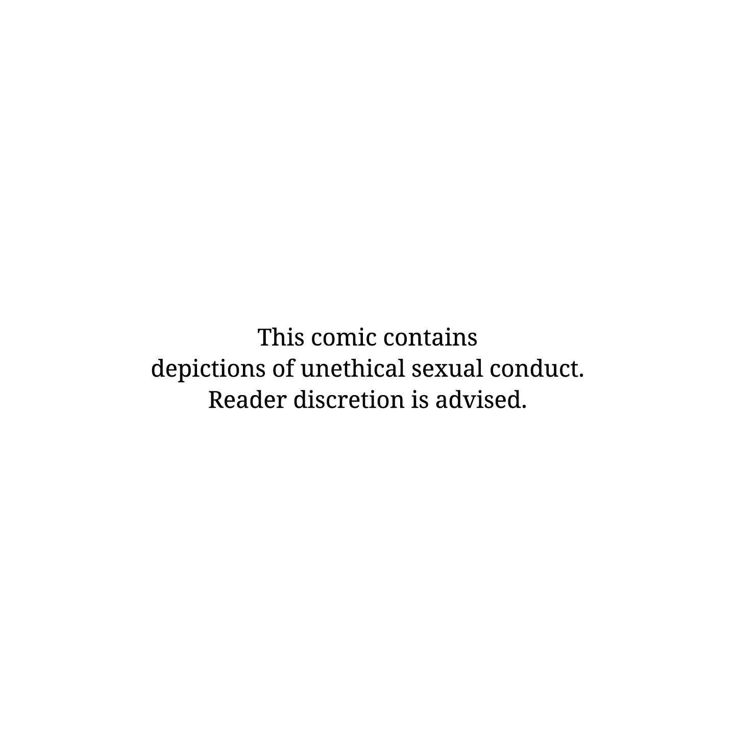 Lies of the Damned (Official) - Chapter 3 manhwa