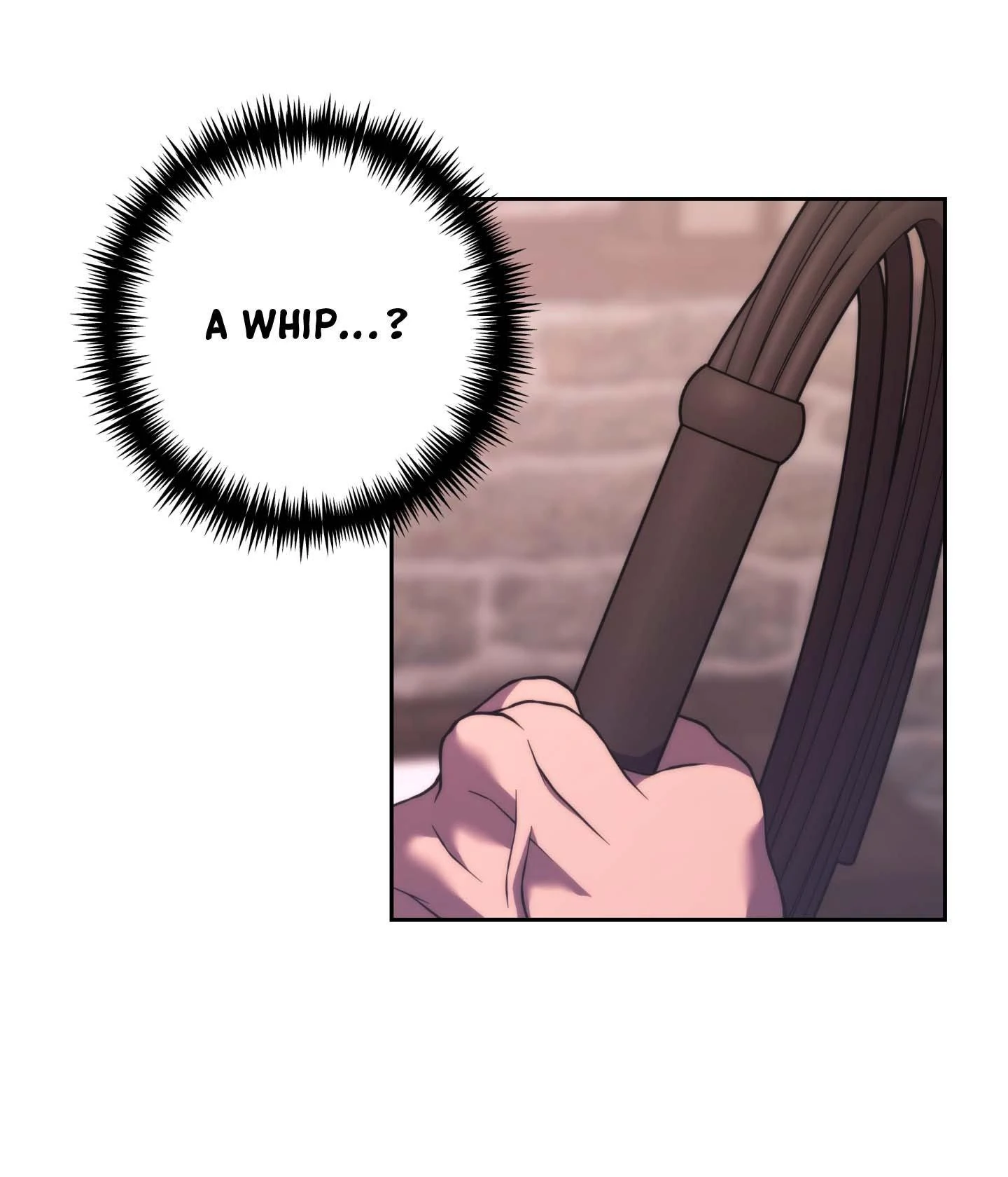 Lies of the Damned (Official) - Chapter 3 manhwa