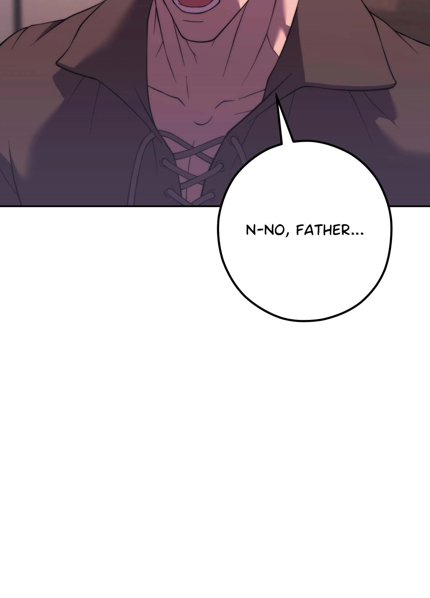 Lies of the Damned (Official) - Chapter 3 manhwa