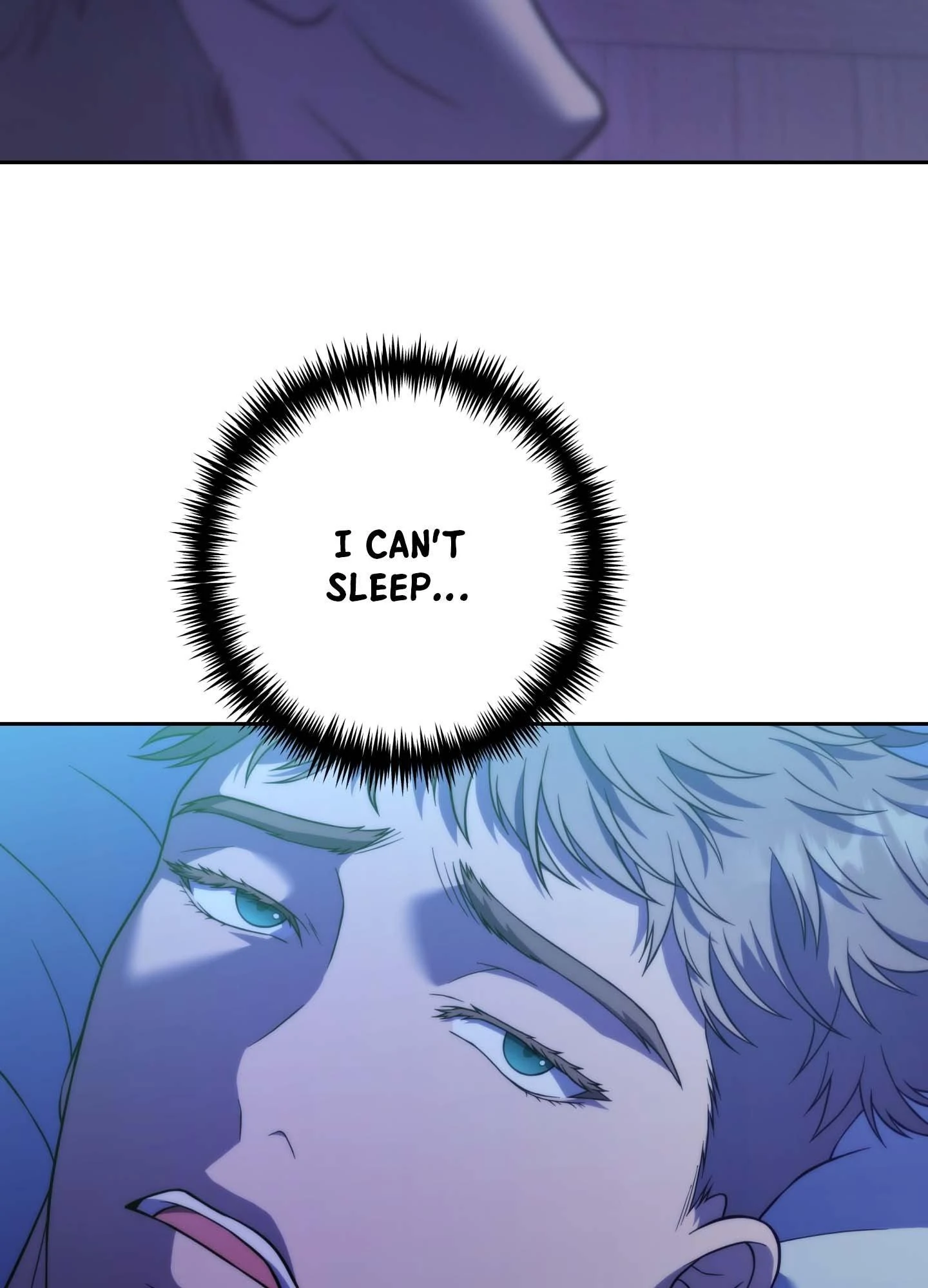 Lies of the Damned (Official) - Chapter 3 manhwa