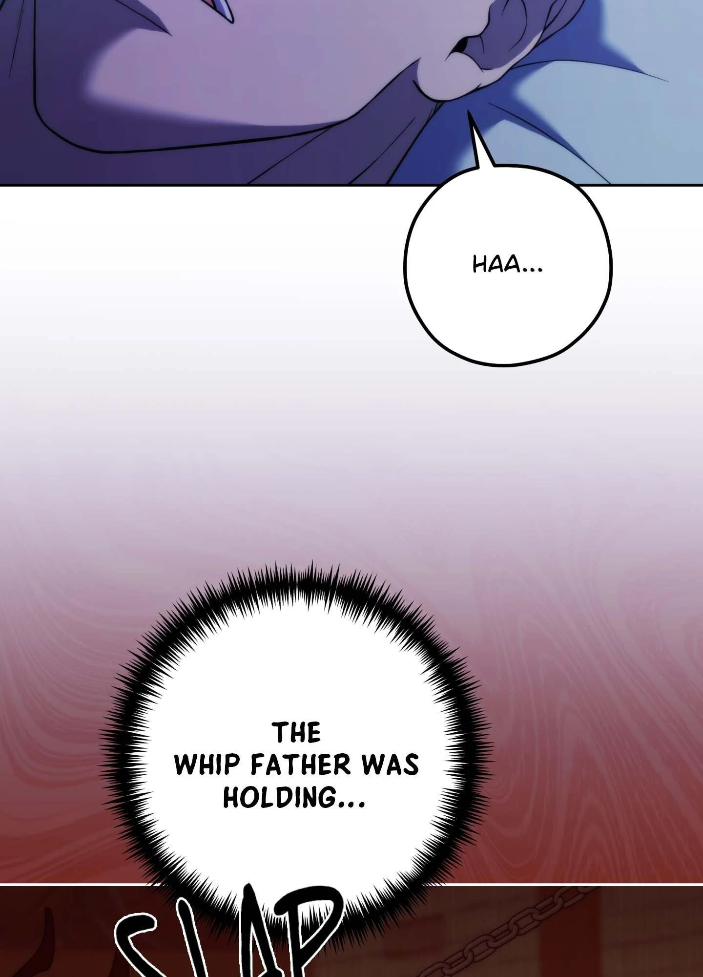 Lies of the Damned (Official) - Chapter 3 manhwa