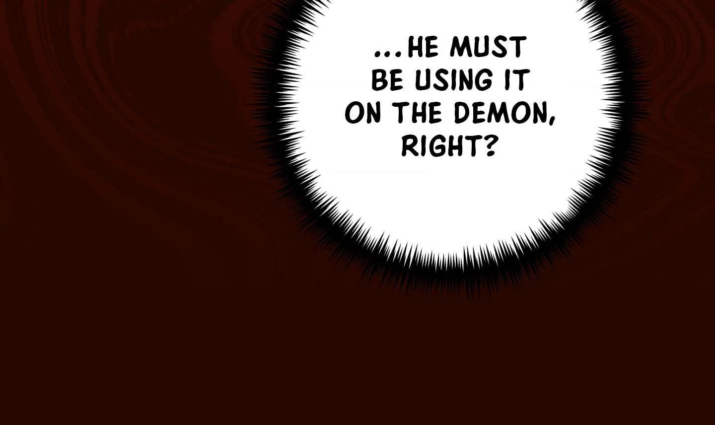 Lies of the Damned (Official) - Chapter 3 manhwa