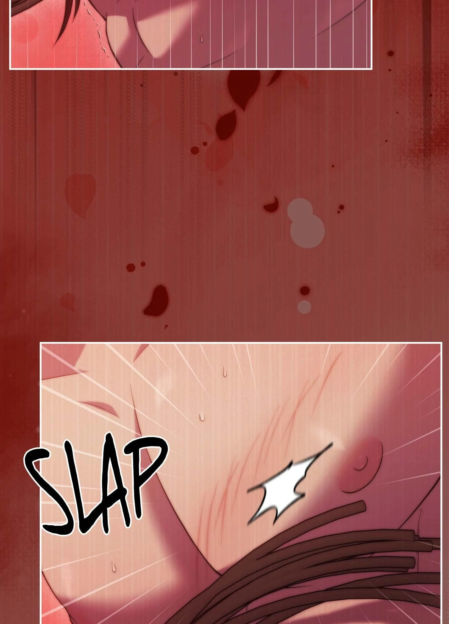 Lies of the Damned (Official) - Chapter 3 manhwa