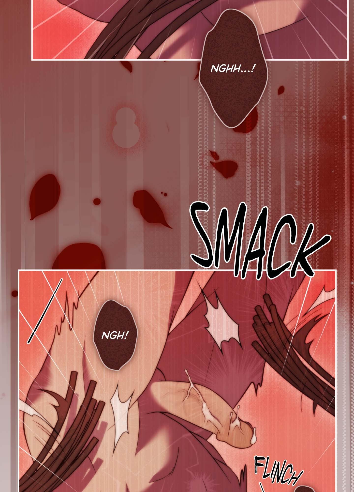 Lies of the Damned (Official) - Chapter 3 manhwa
