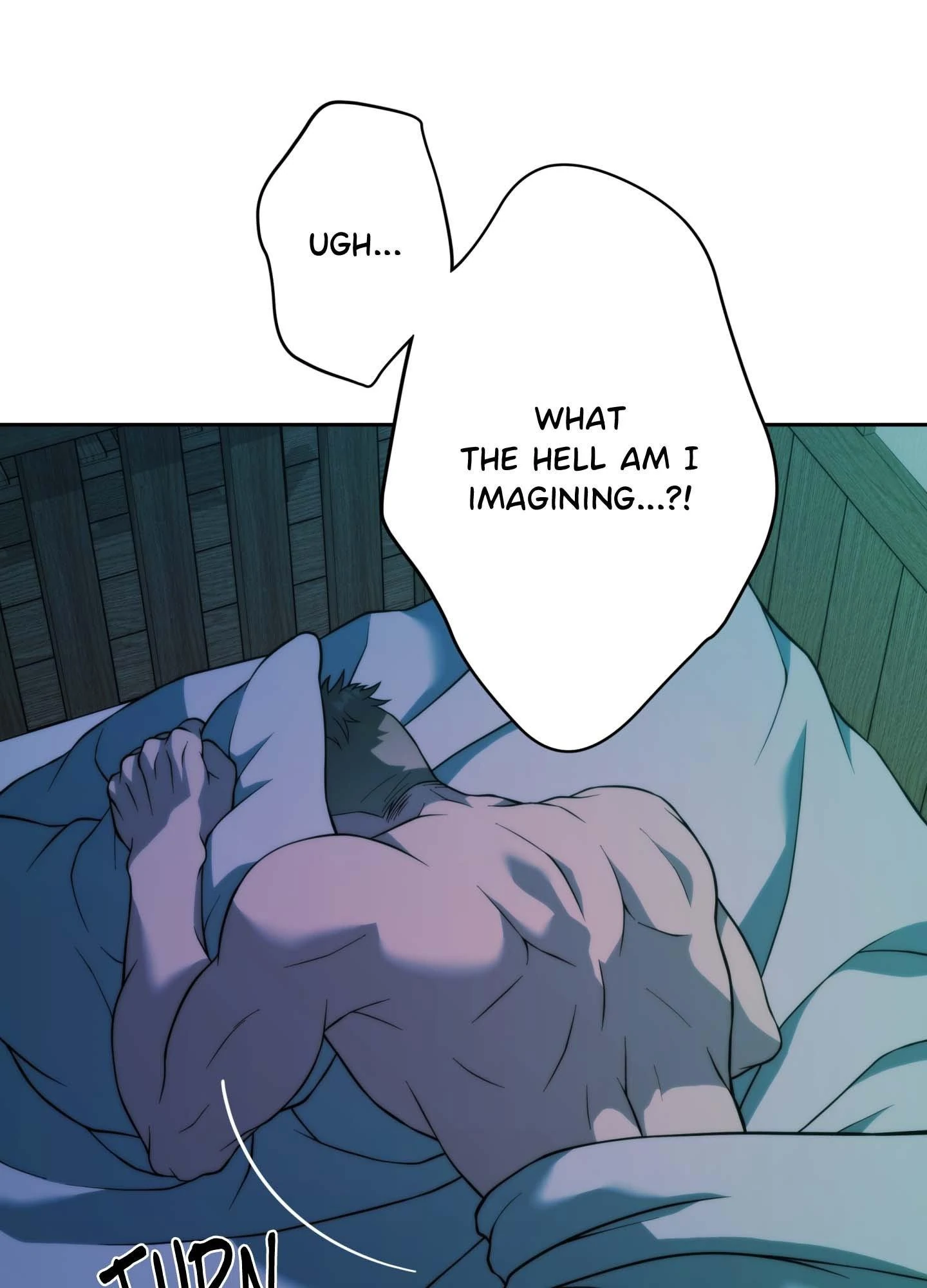 Lies of the Damned (Official) - Chapter 3 manhwa