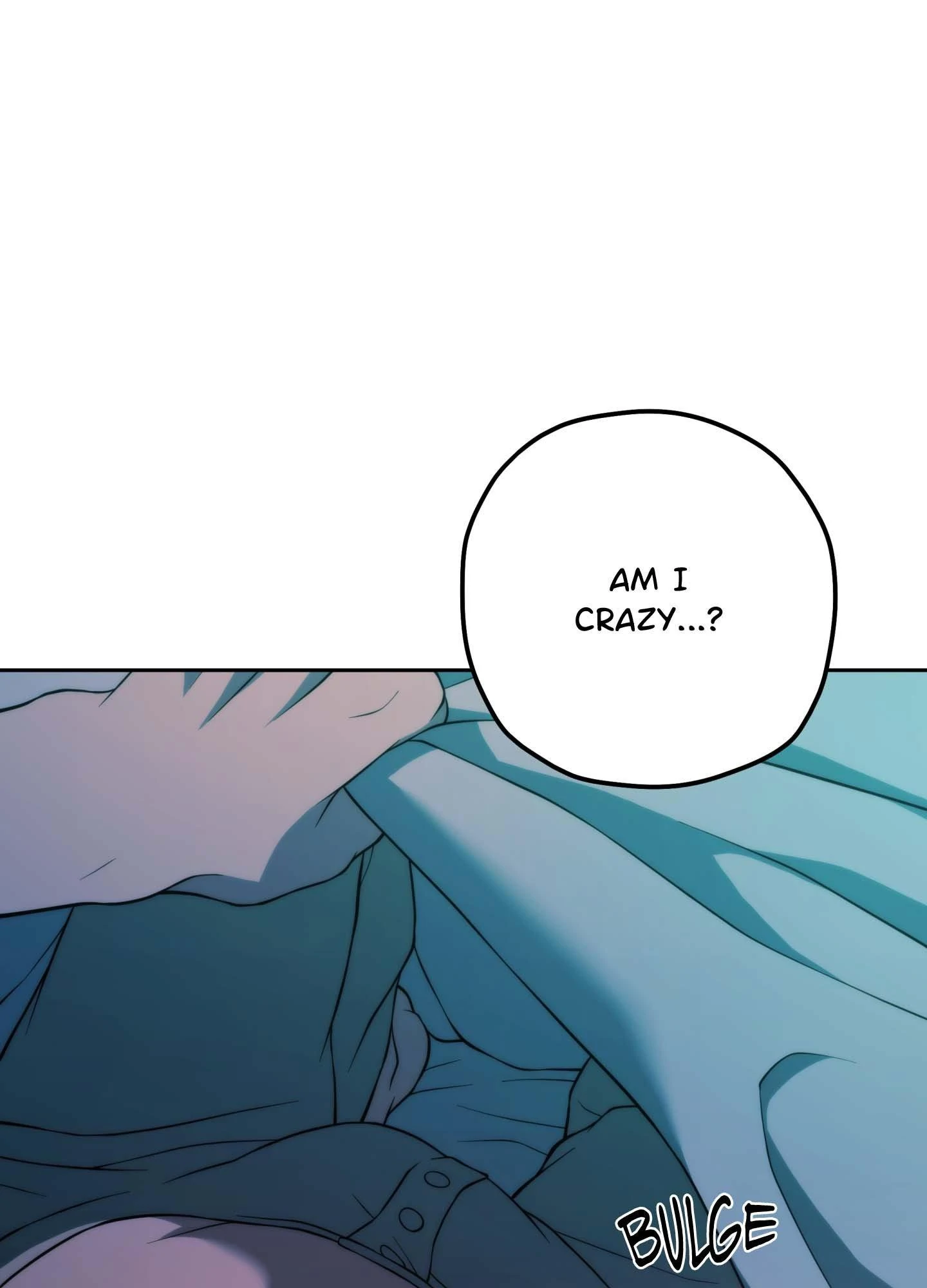 Lies of the Damned (Official) - Chapter 3 manhwa