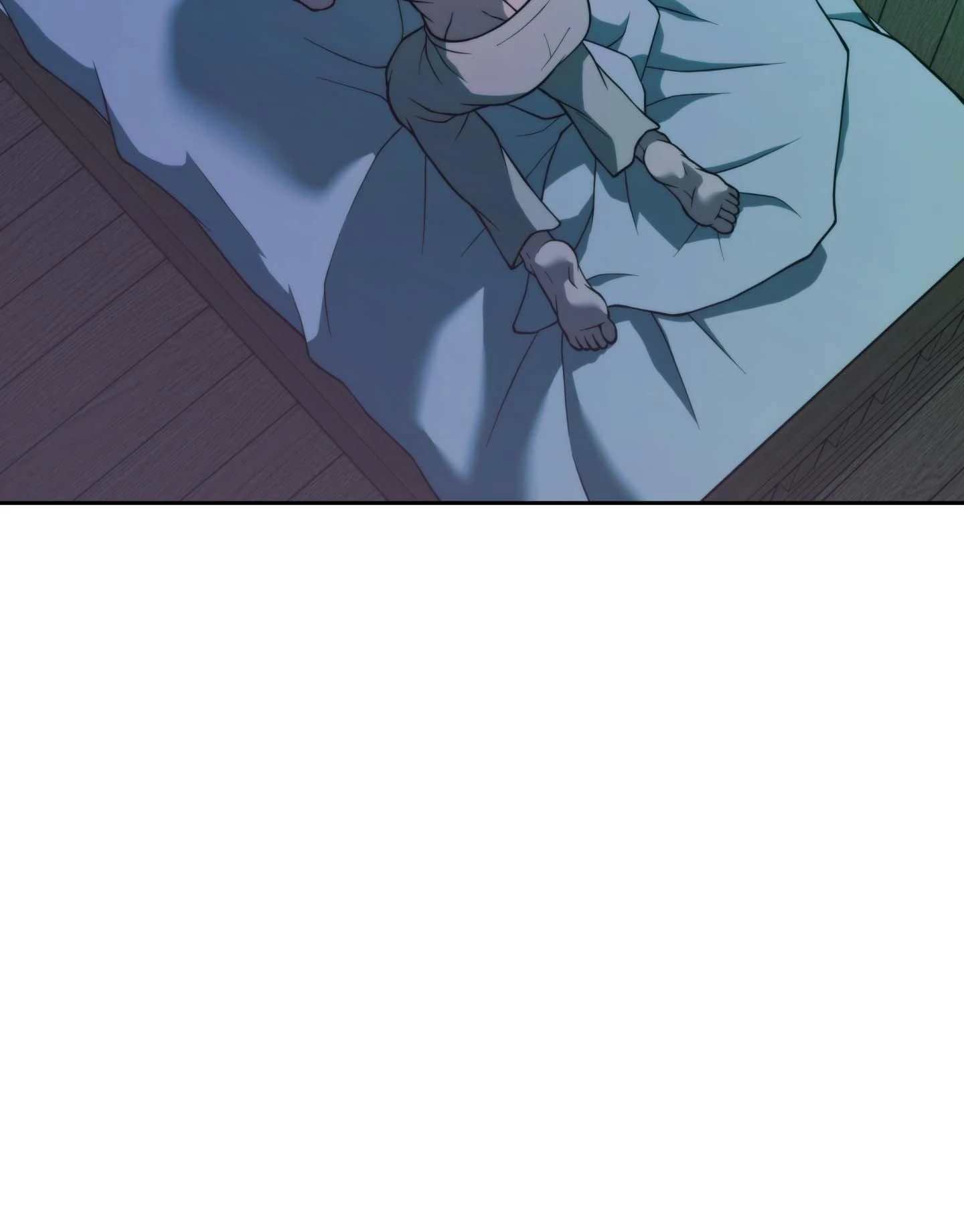 Lies of the Damned (Official) - Chapter 3 manhwa