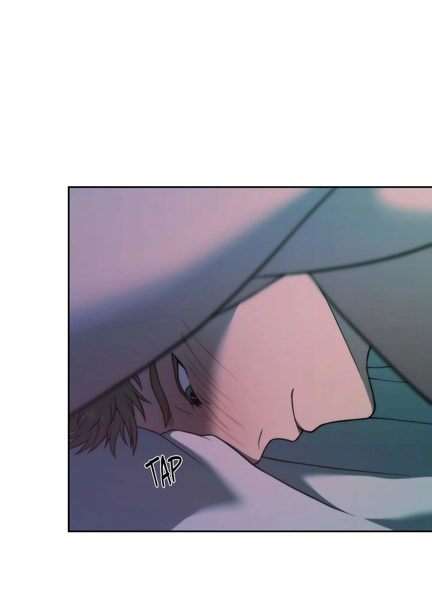 Lies of the Damned (Official) - Chapter 3 manhwa