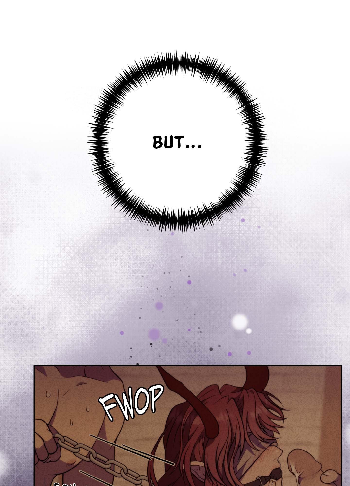 Lies of the Damned (Official) - Chapter 3 manhwa