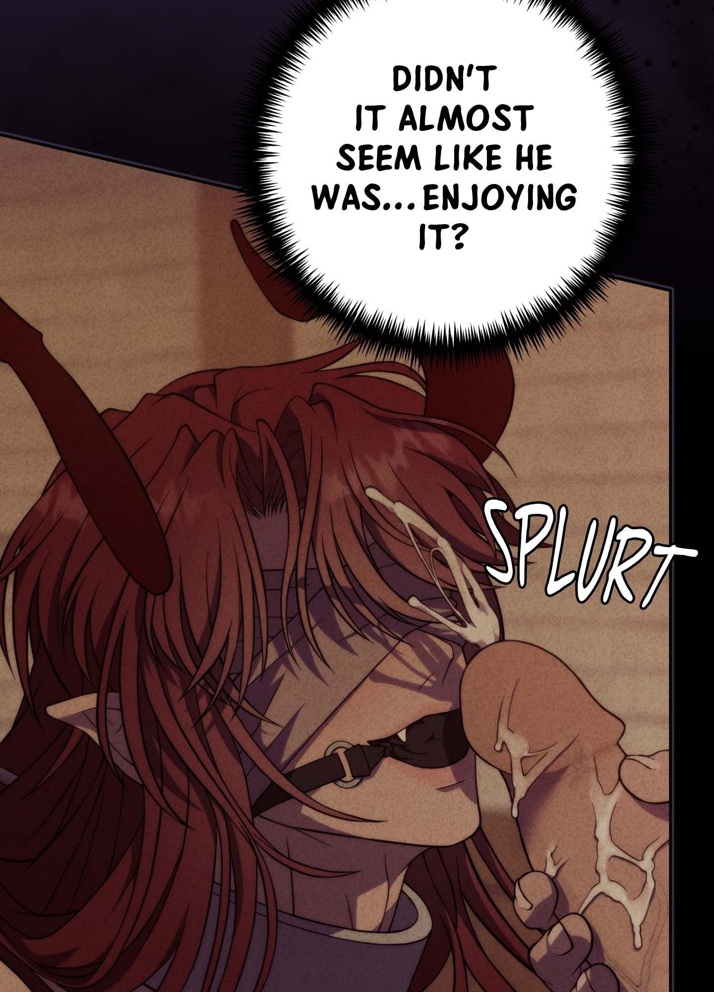 Lies of the Damned (Official) - Chapter 3 manhwa