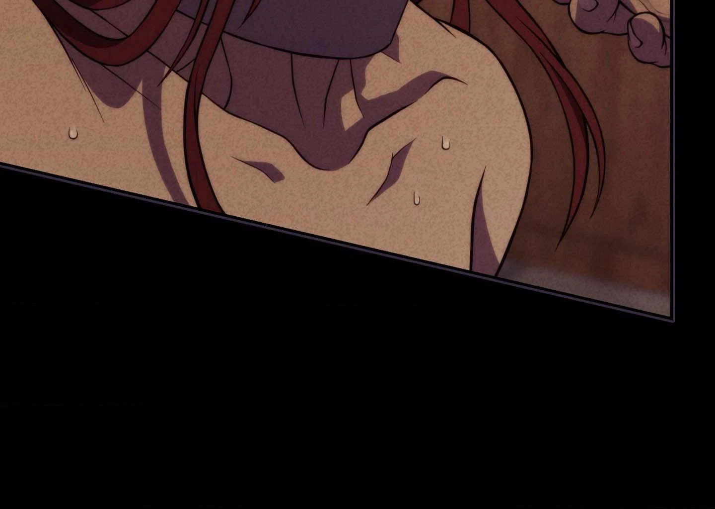 Lies of the Damned (Official) - Chapter 3 manhwa