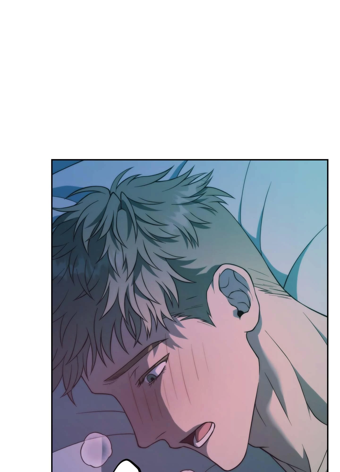 Lies of the Damned (Official) - Chapter 3 manhwa