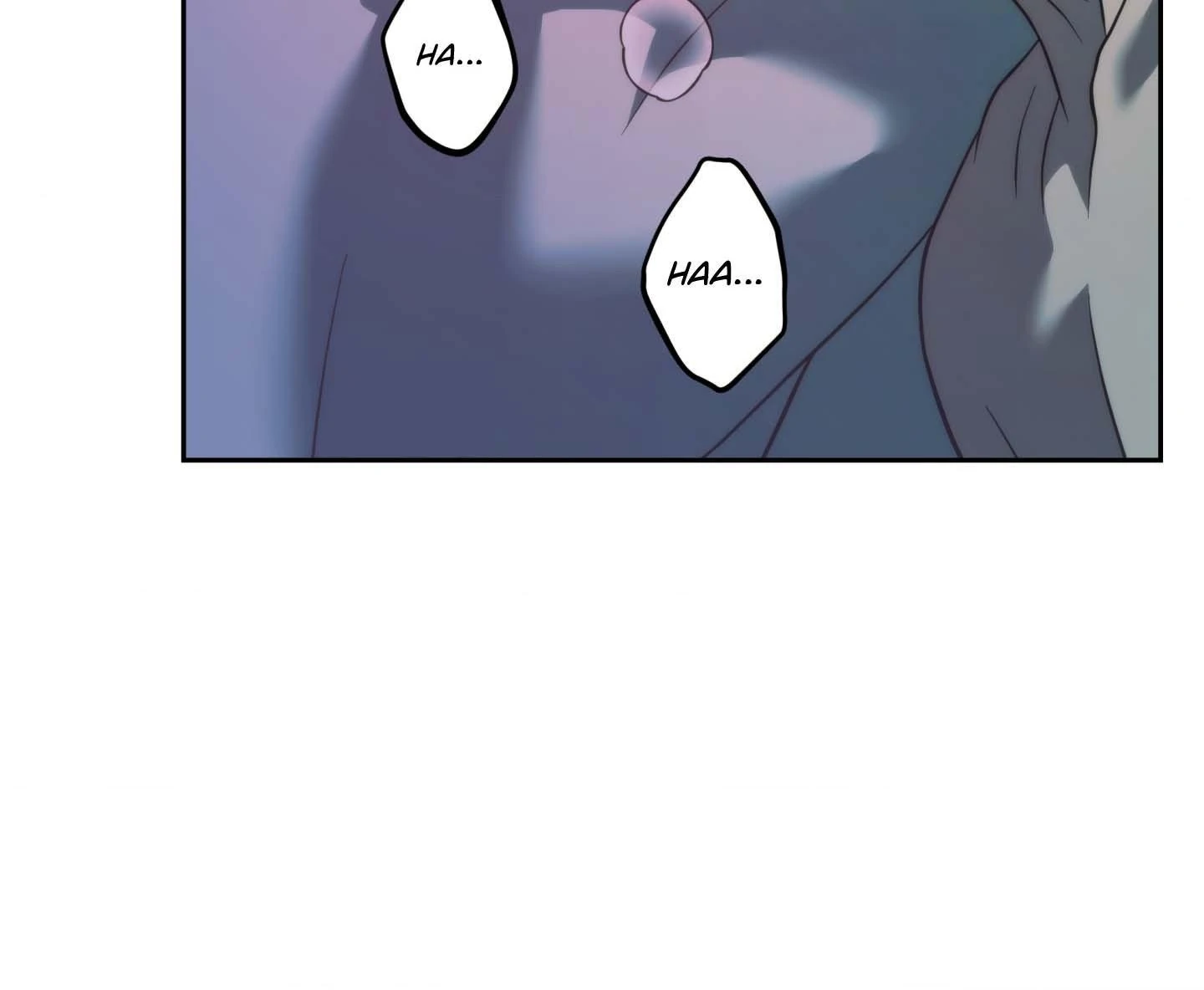 Lies of the Damned (Official) - Chapter 3 manhwa