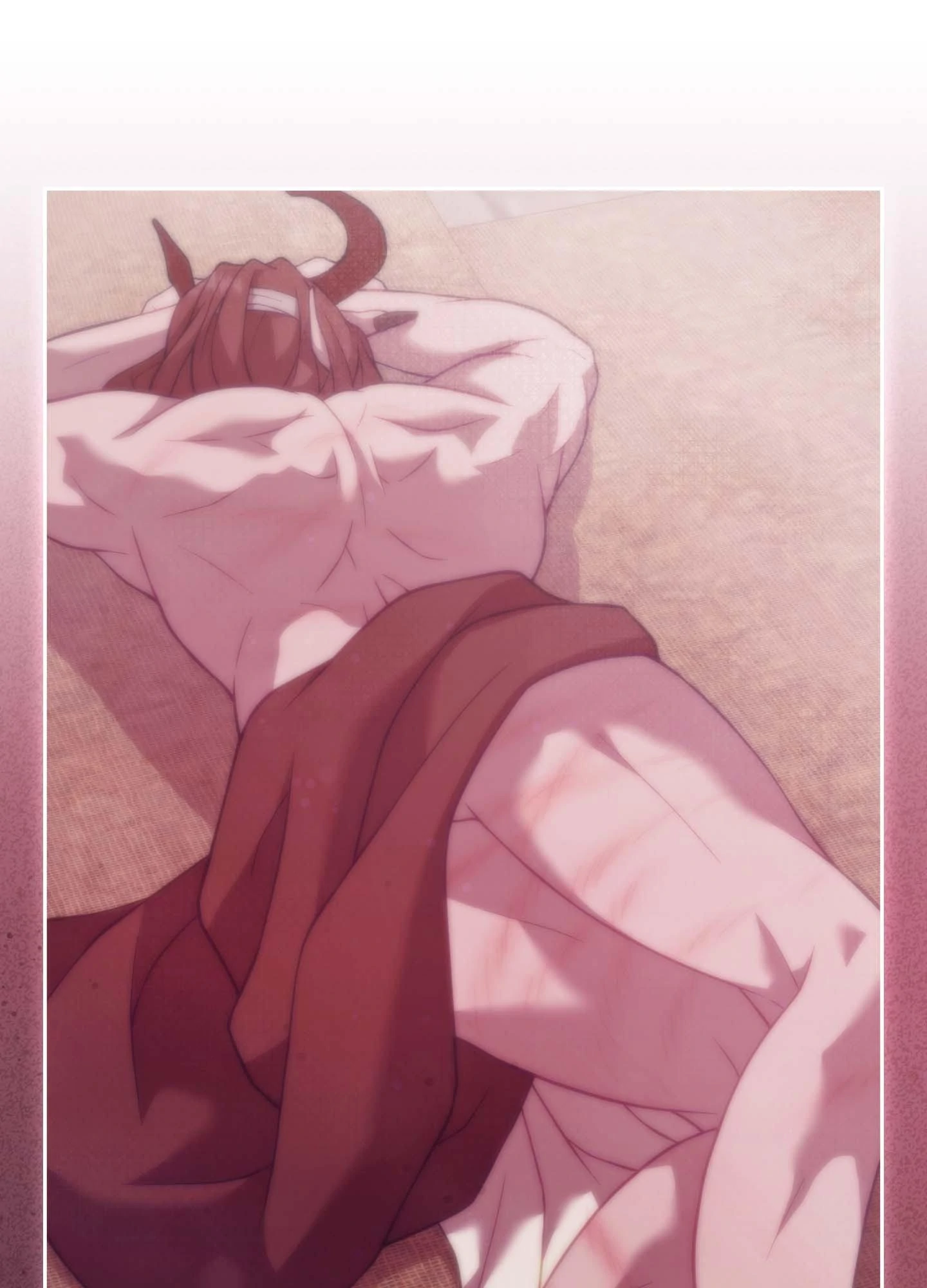 Lies of the Damned (Official) - Chapter 3 manhwa