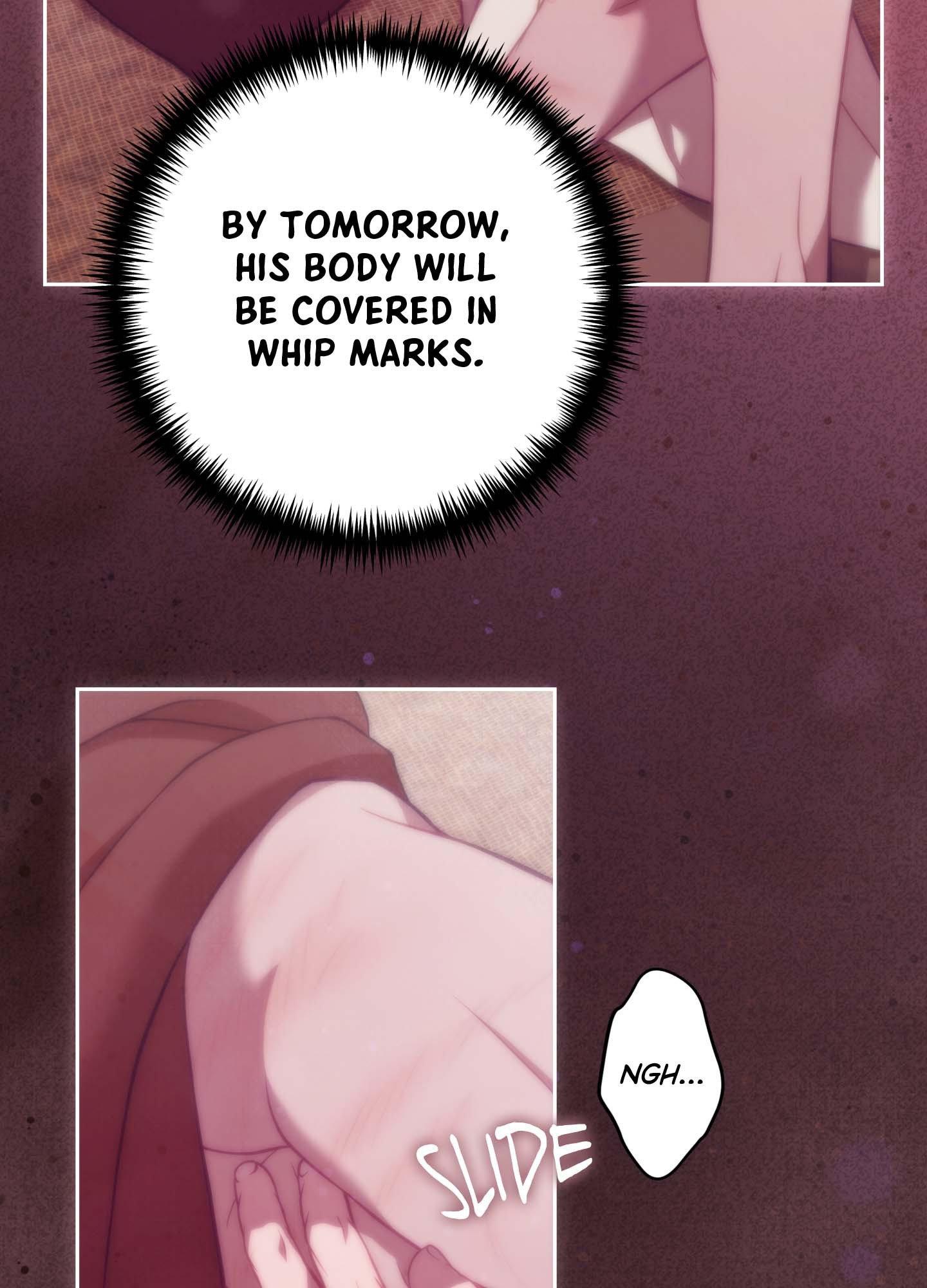 Lies of the Damned (Official) - Chapter 3 manhwa