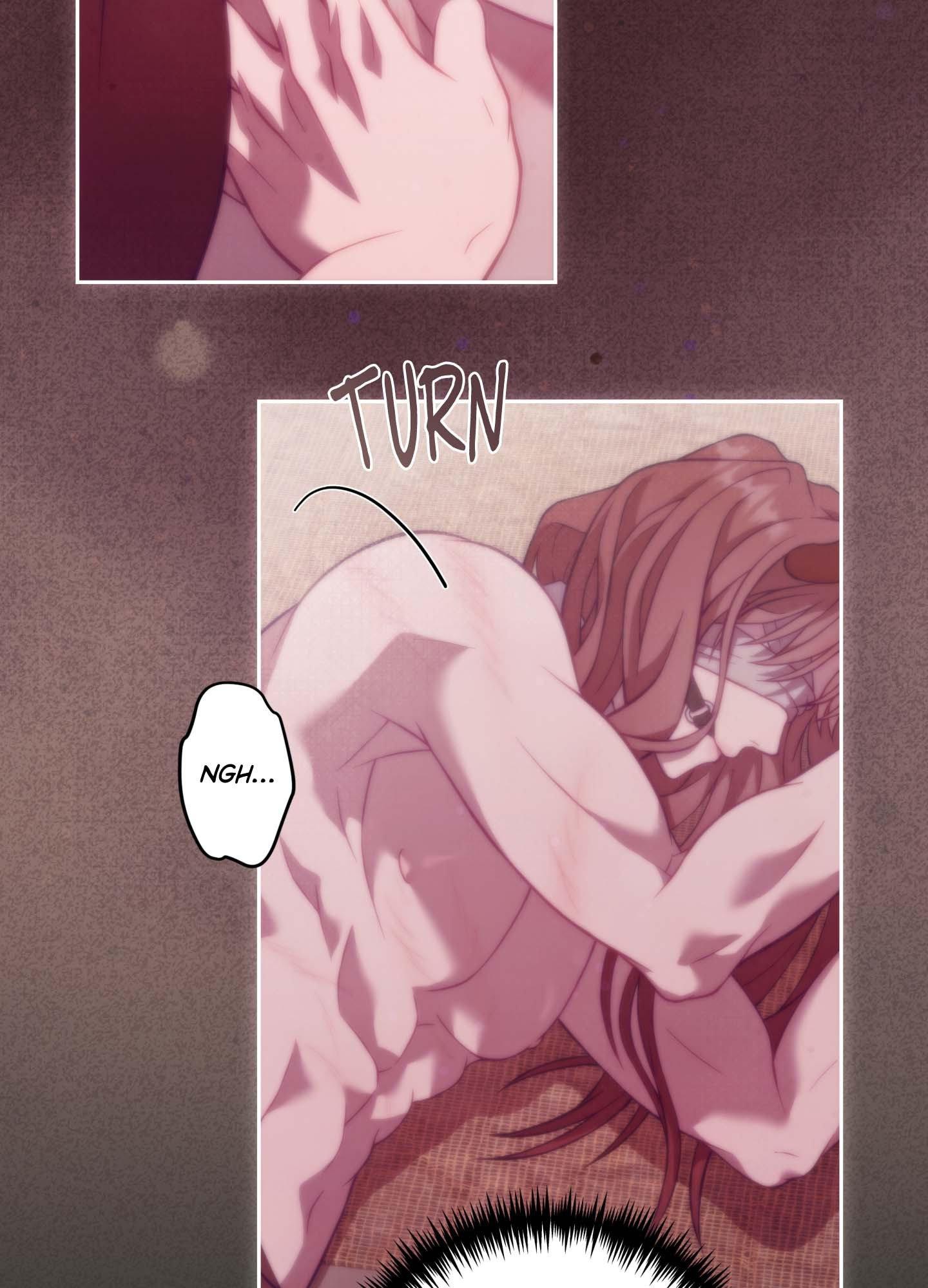 Lies of the Damned (Official) - Chapter 3 manhwa