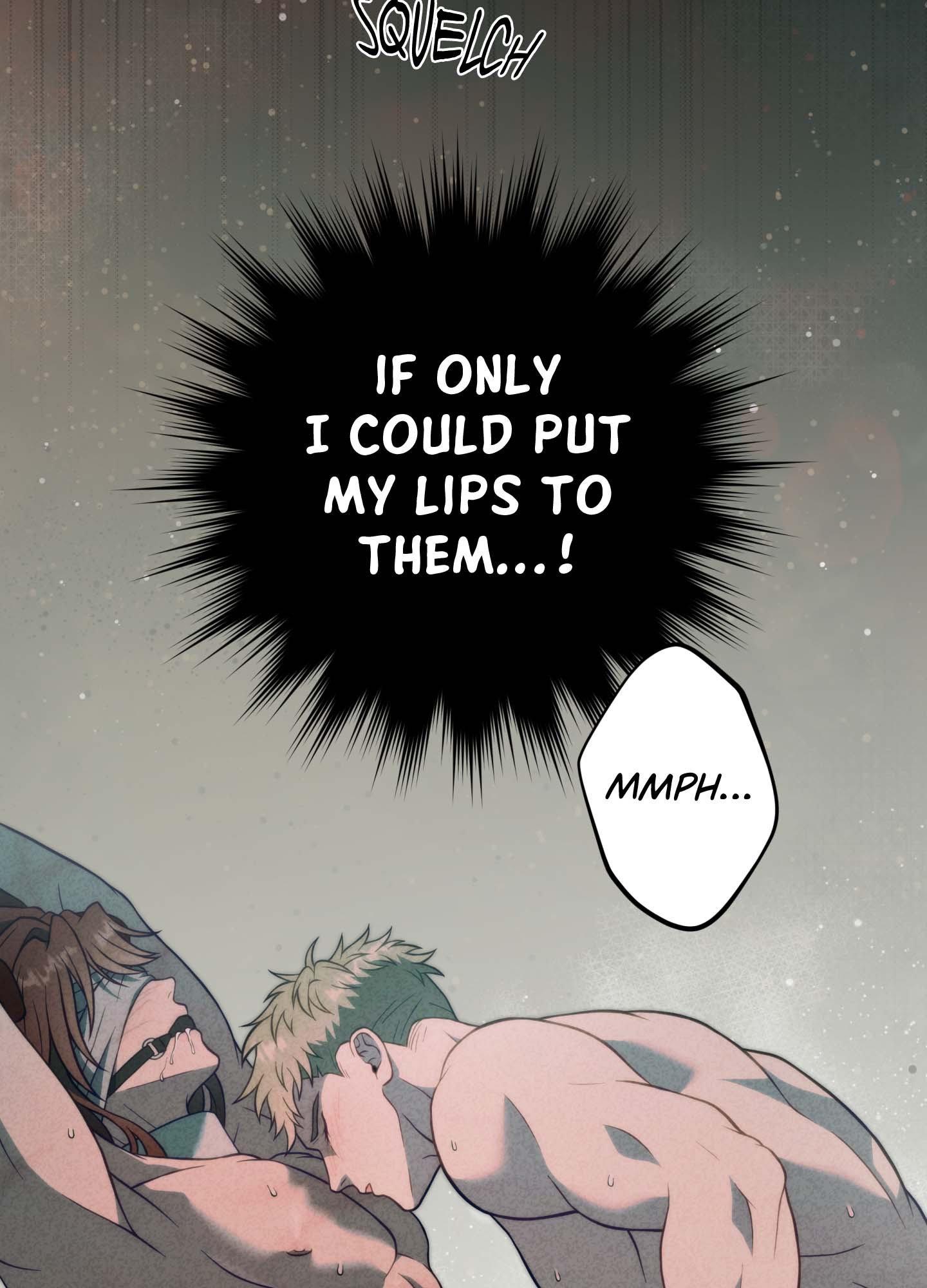 Lies of the Damned (Official) - Chapter 3 manhwa