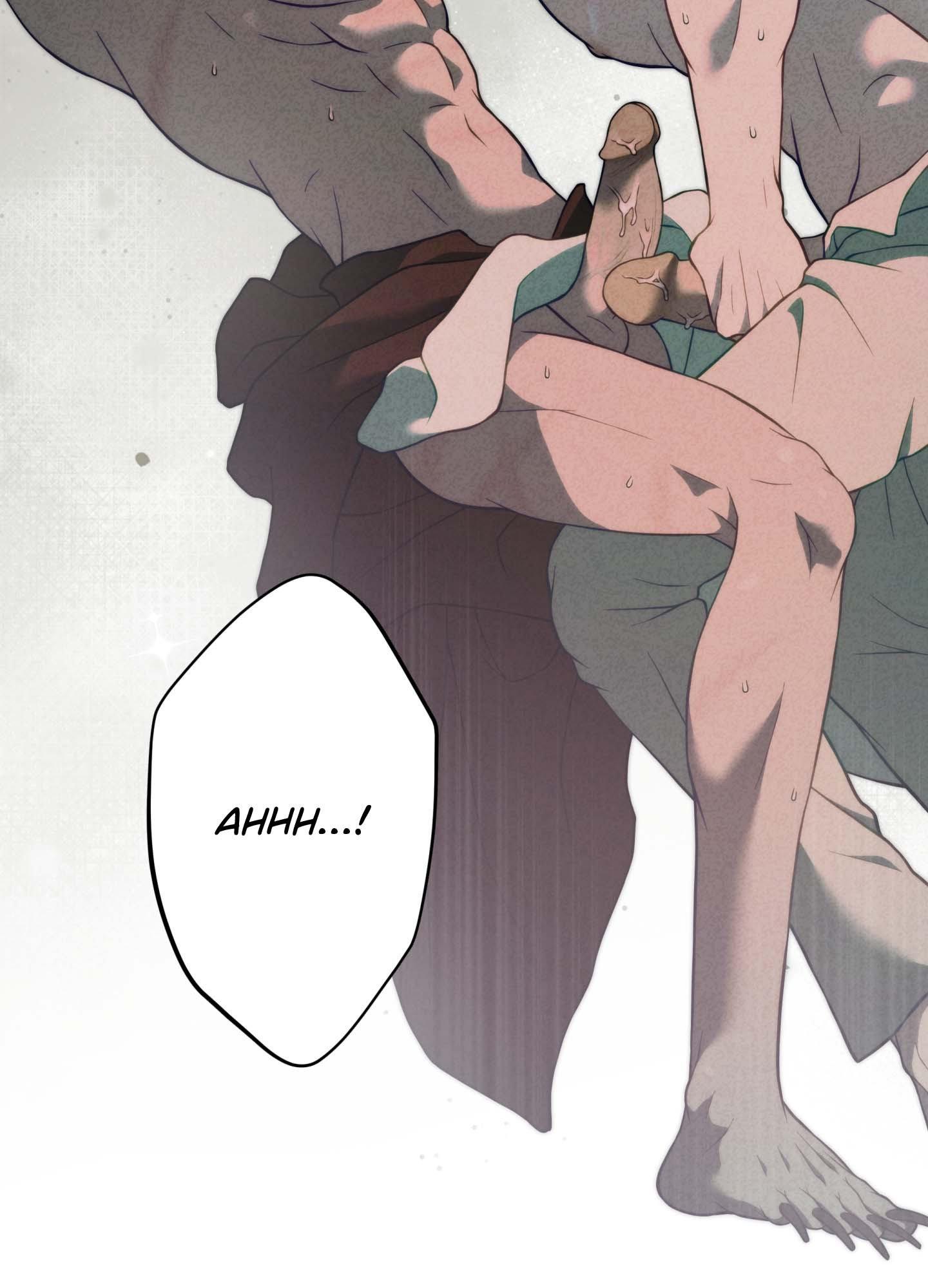 Lies of the Damned (Official) - Chapter 3 manhwa