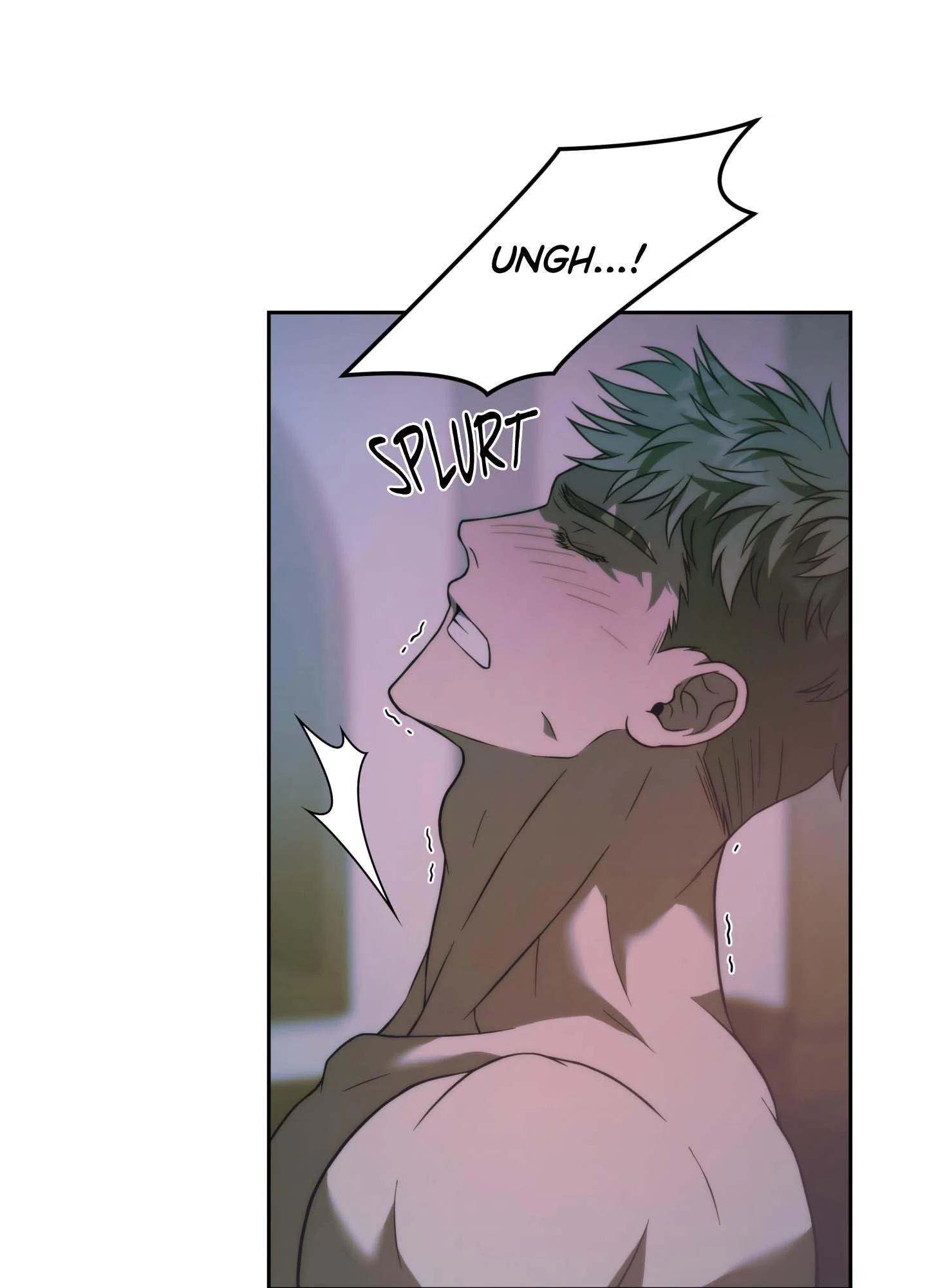 Lies of the Damned (Official) - Chapter 3 manhwa