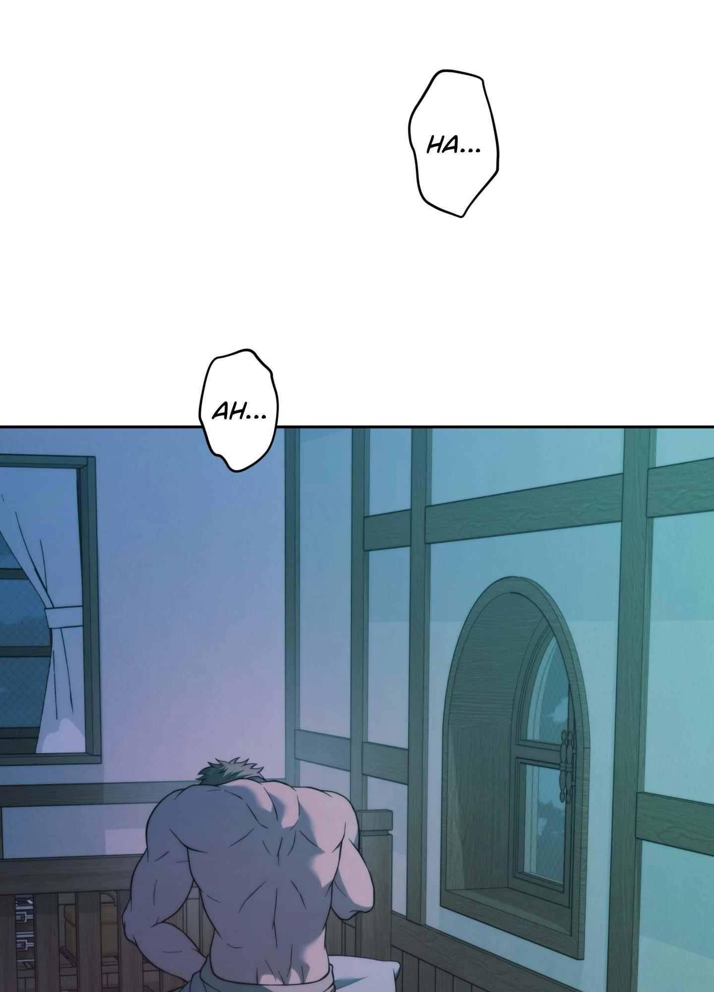 Lies of the Damned (Official) - Chapter 3 manhwa