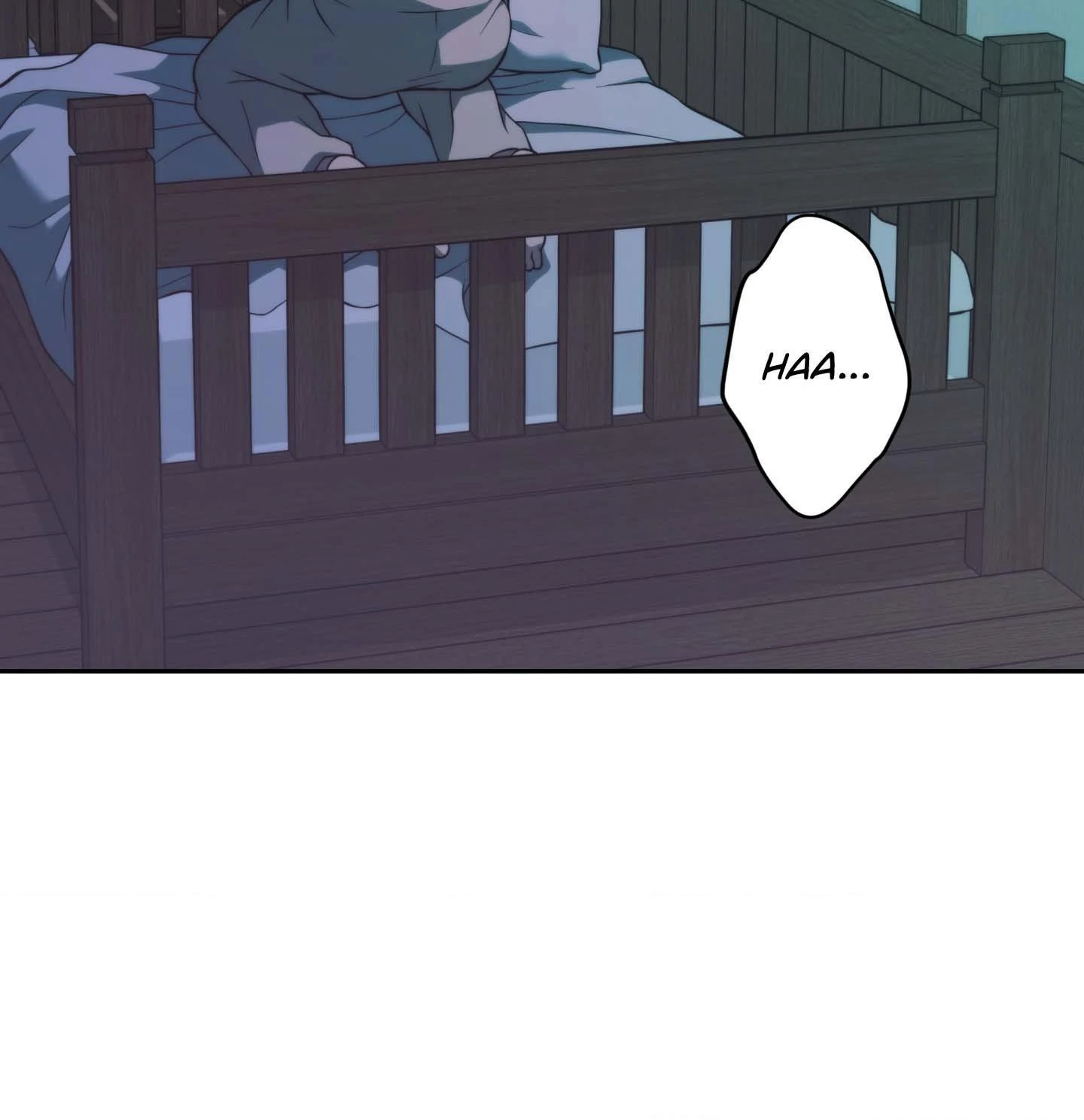 Lies of the Damned (Official) - Chapter 3 manhwa