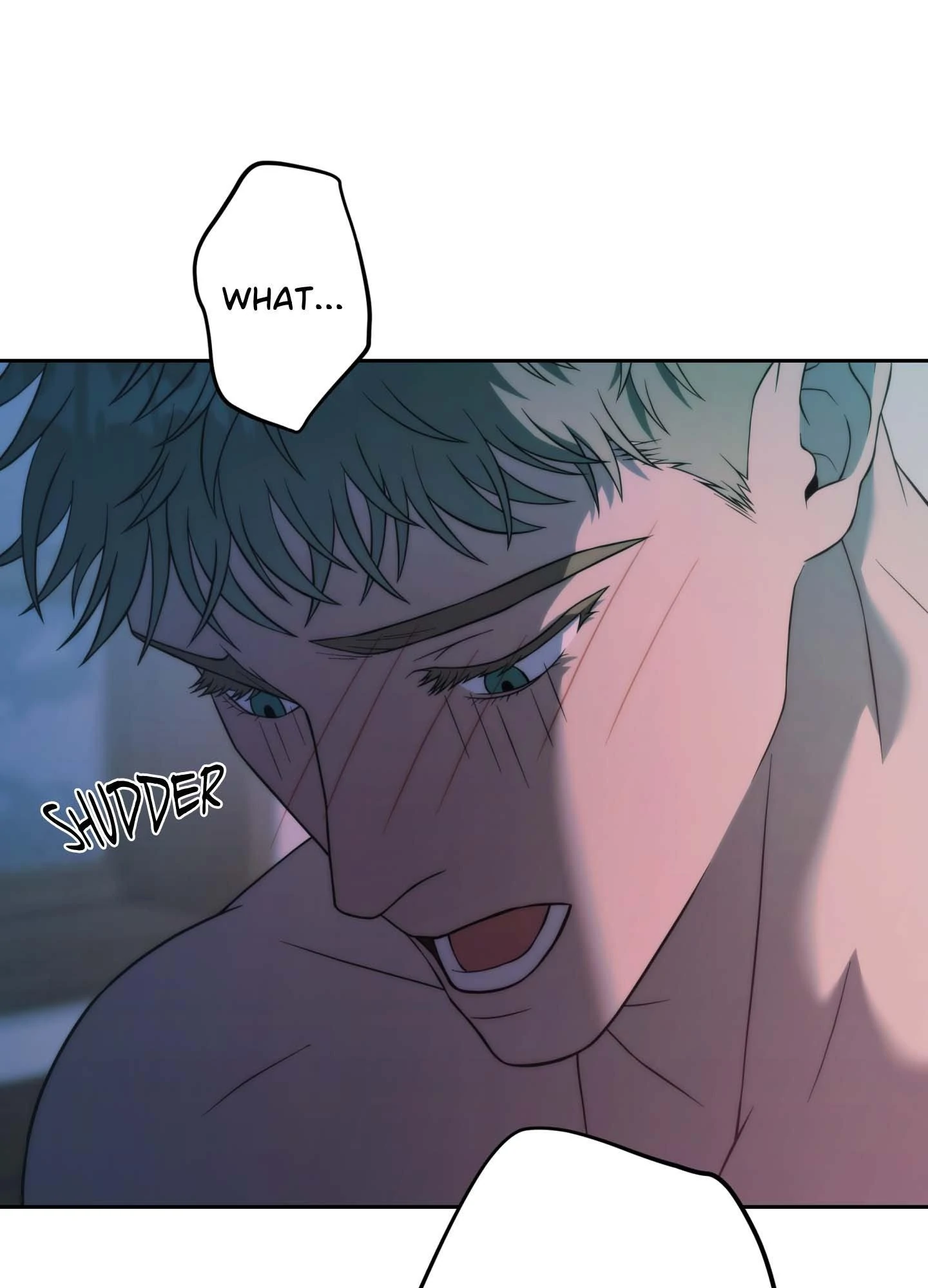 Lies of the Damned (Official) - Chapter 3 manhwa