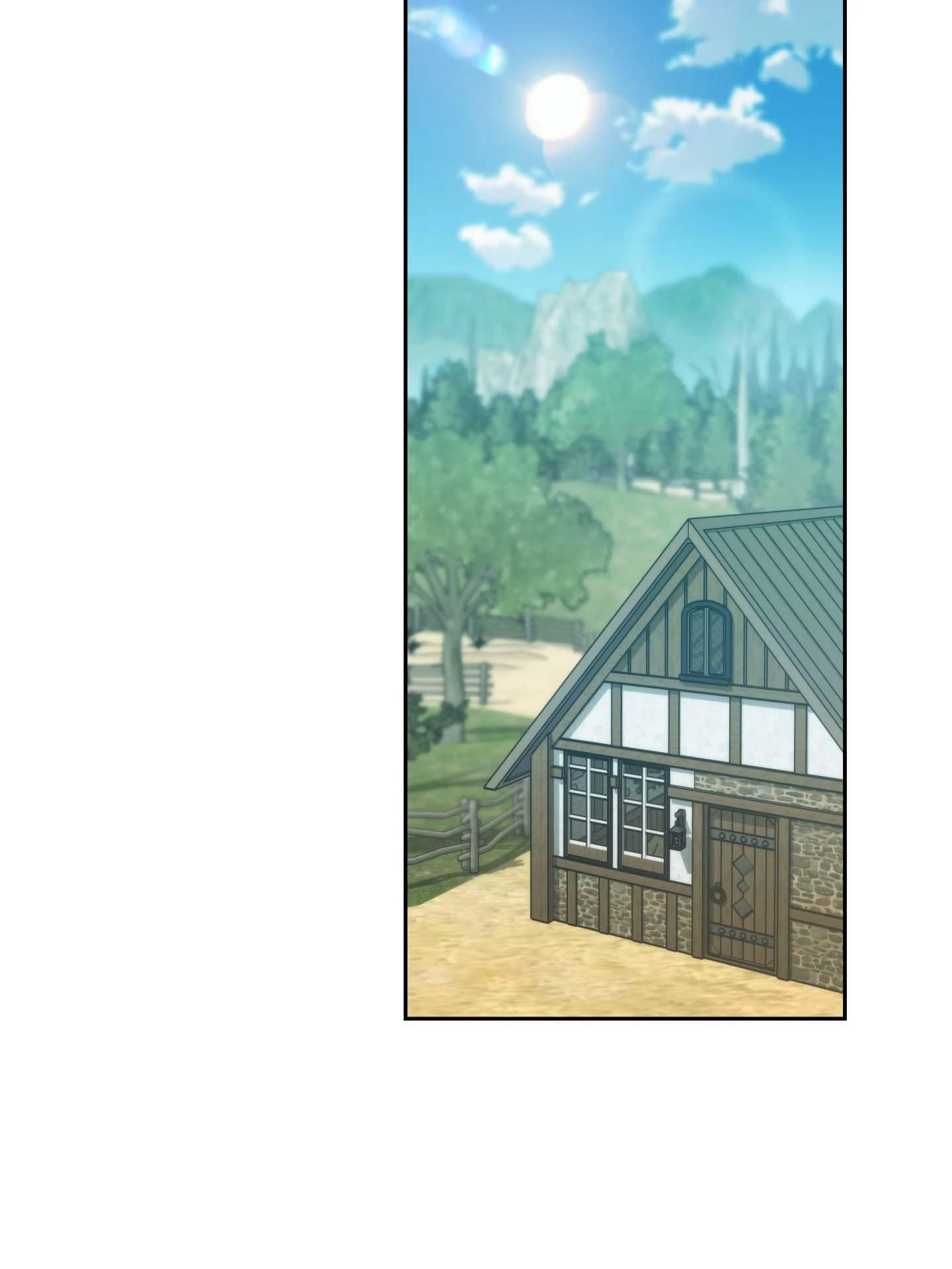 Lies of the Damned (Official) - Chapter 3 manhwa