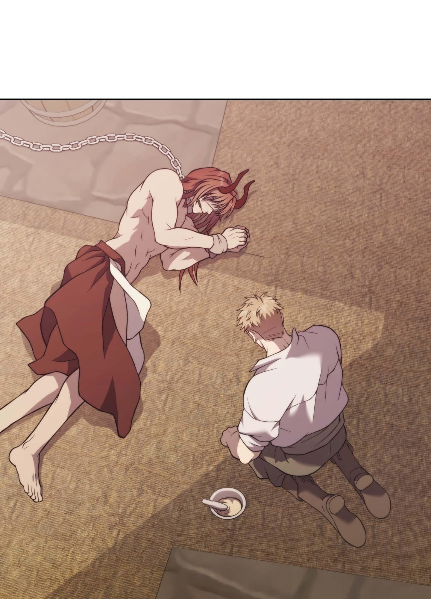 Lies of the Damned (Official) - Chapter 3 manhwa