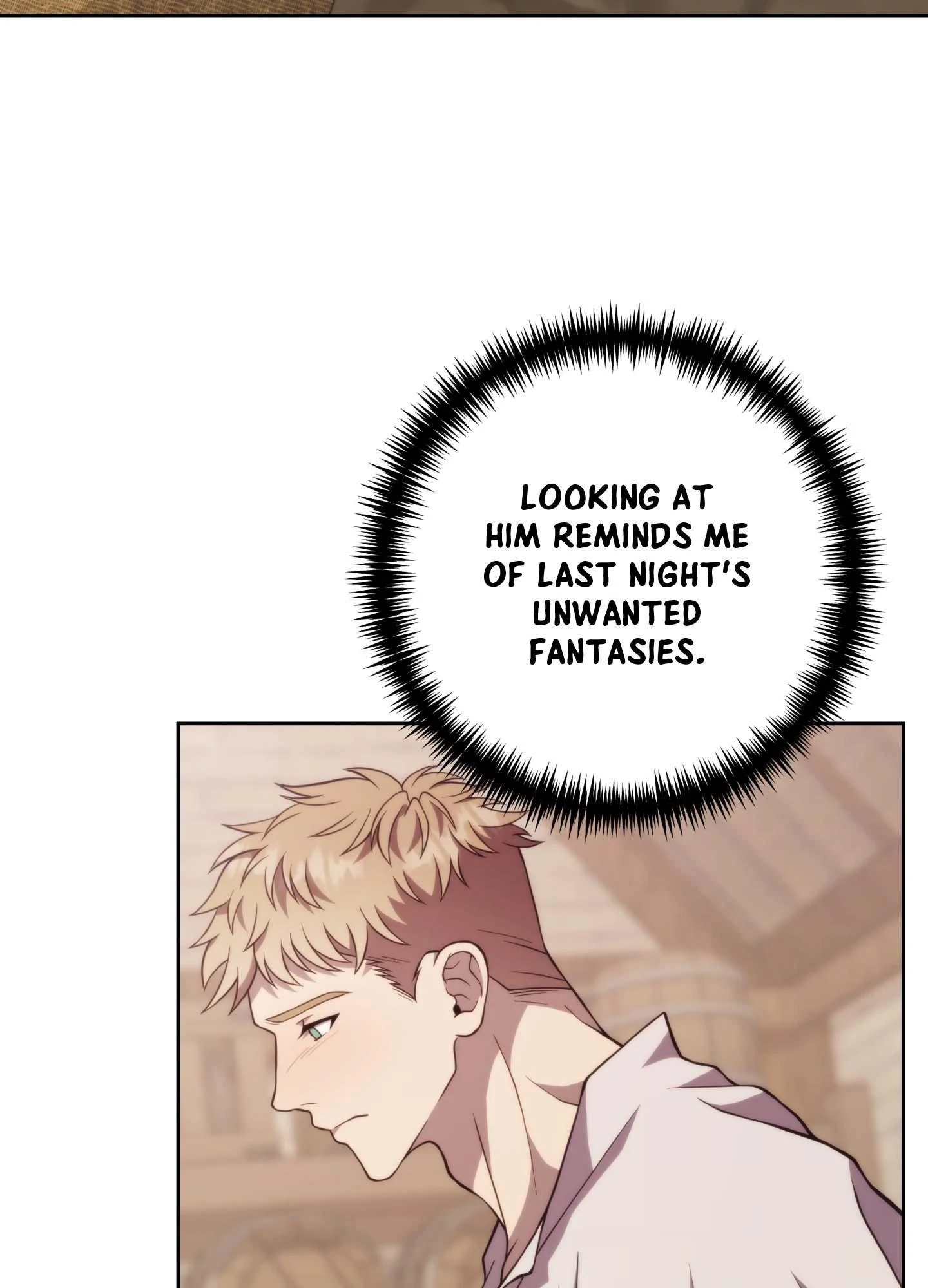 Lies of the Damned (Official) - Chapter 3 manhwa