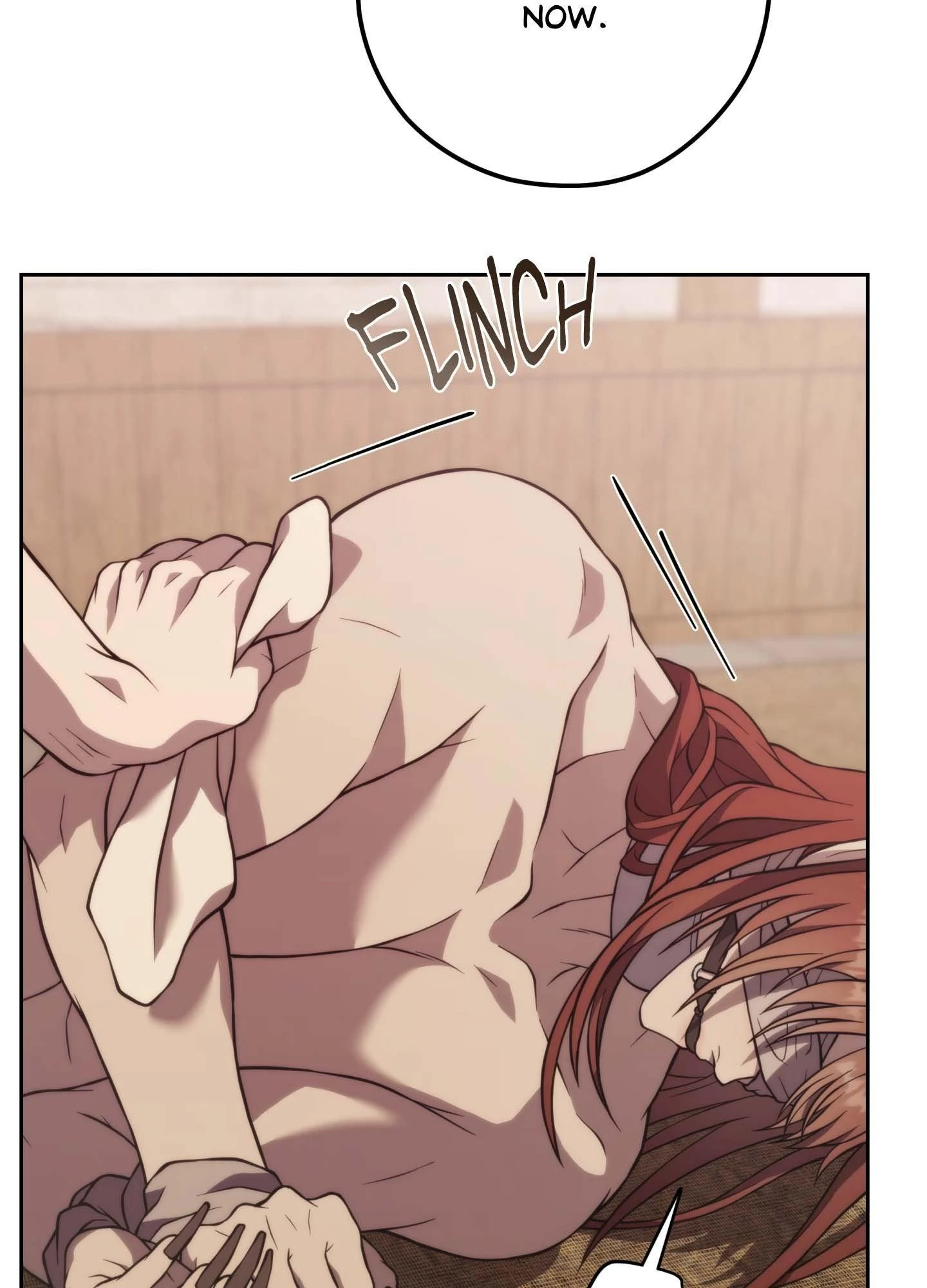 Lies of the Damned (Official) - Chapter 3 manhwa